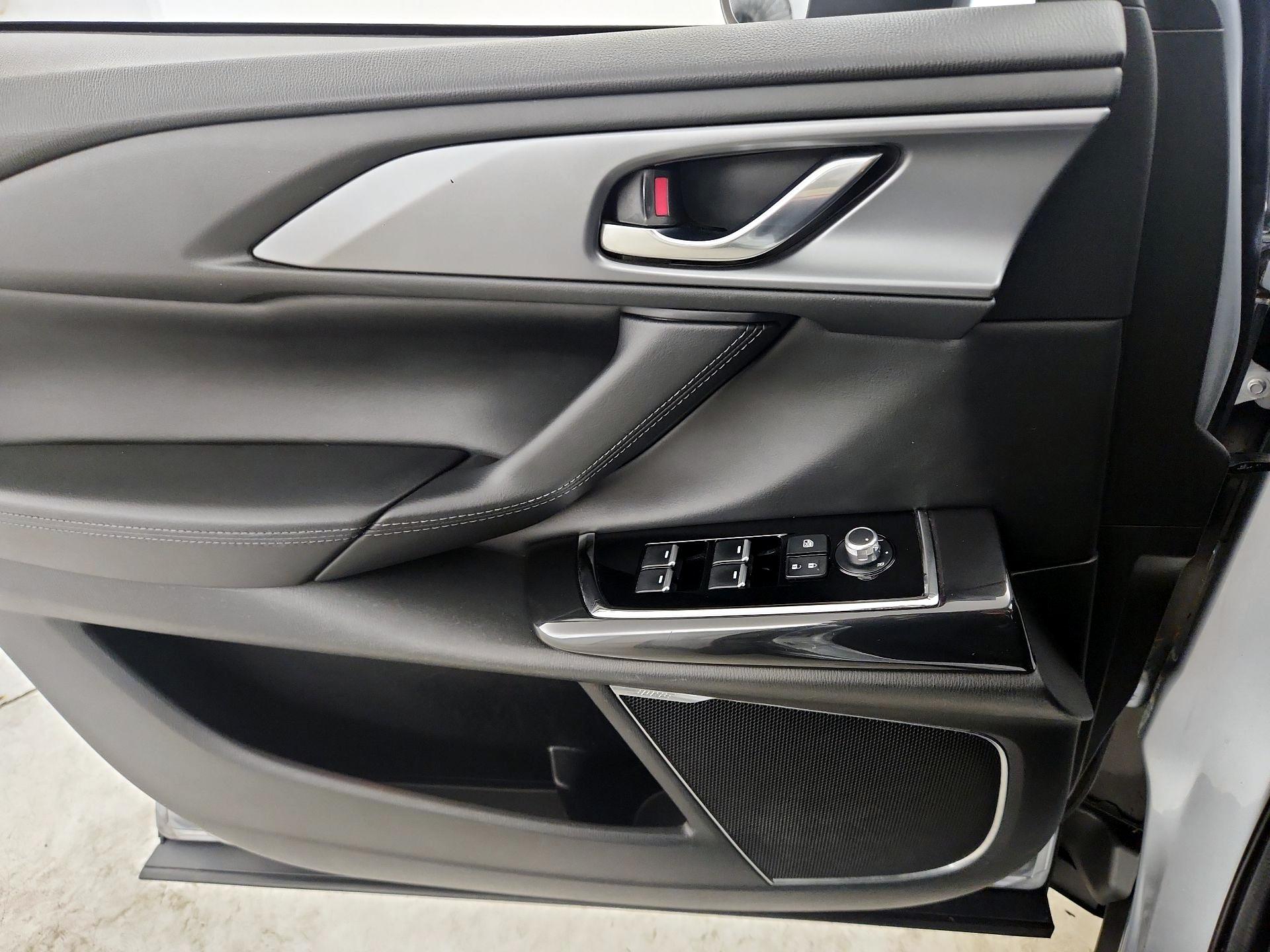 Thumbnail: 2016 Mazda CX-9 - 12
