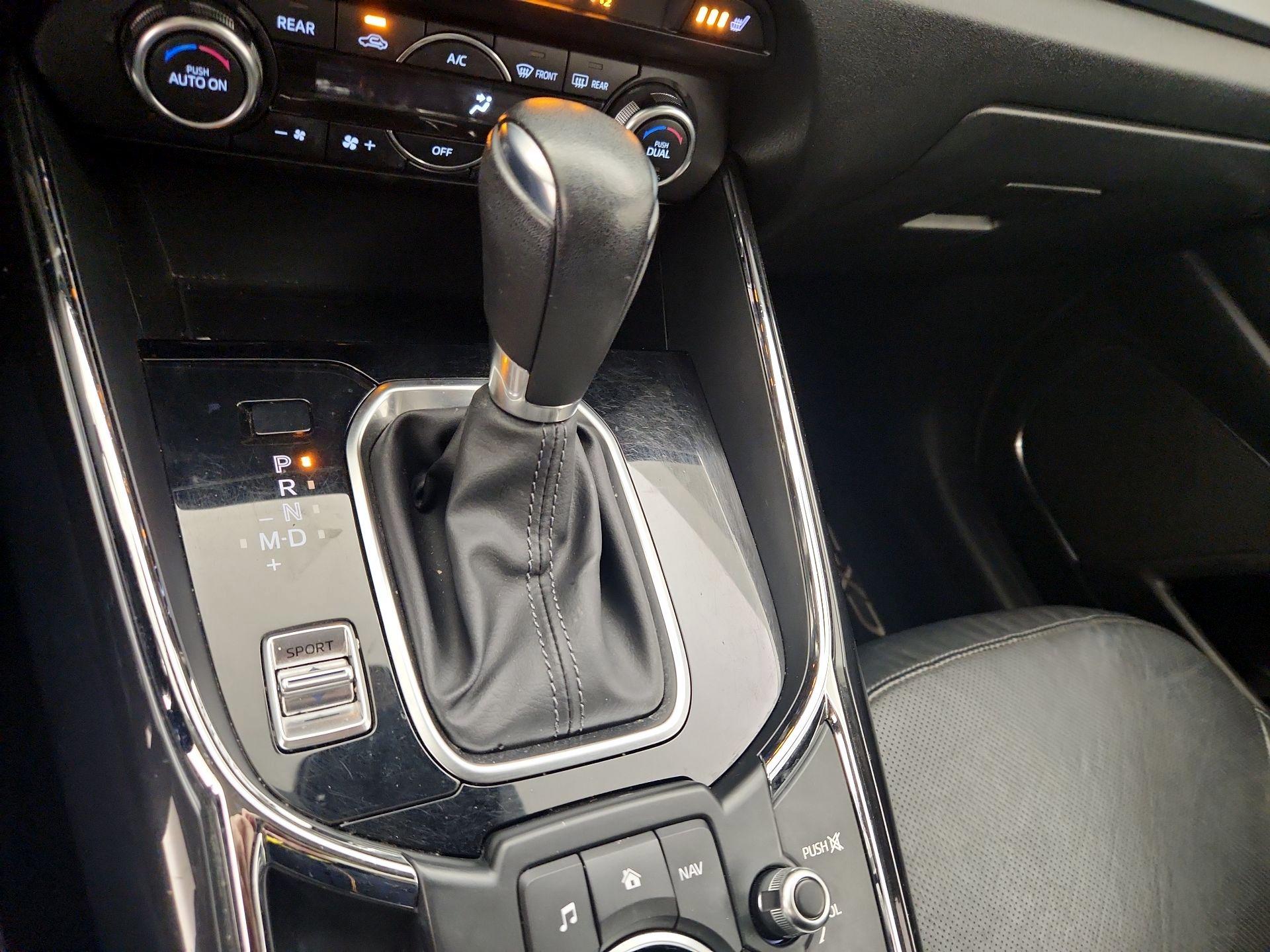 Thumbnail: 2016 Mazda CX-9 - 18