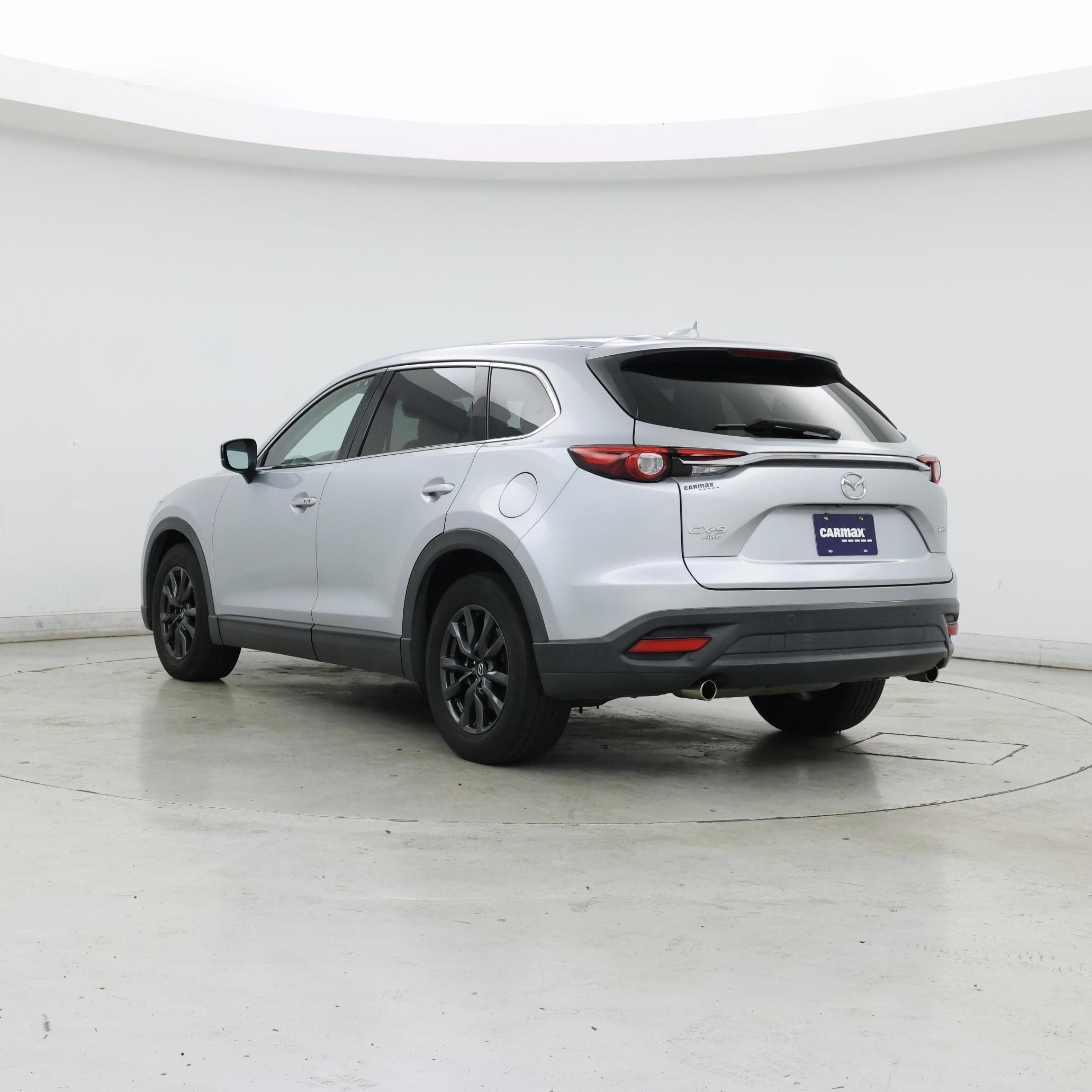 Thumbnail: 2016 Mazda CX-9 - 2