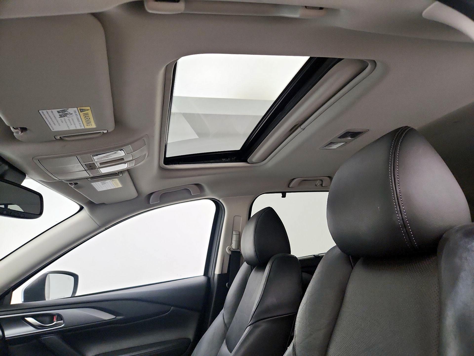 Thumbnail: 2016 Mazda CX-9 - 20