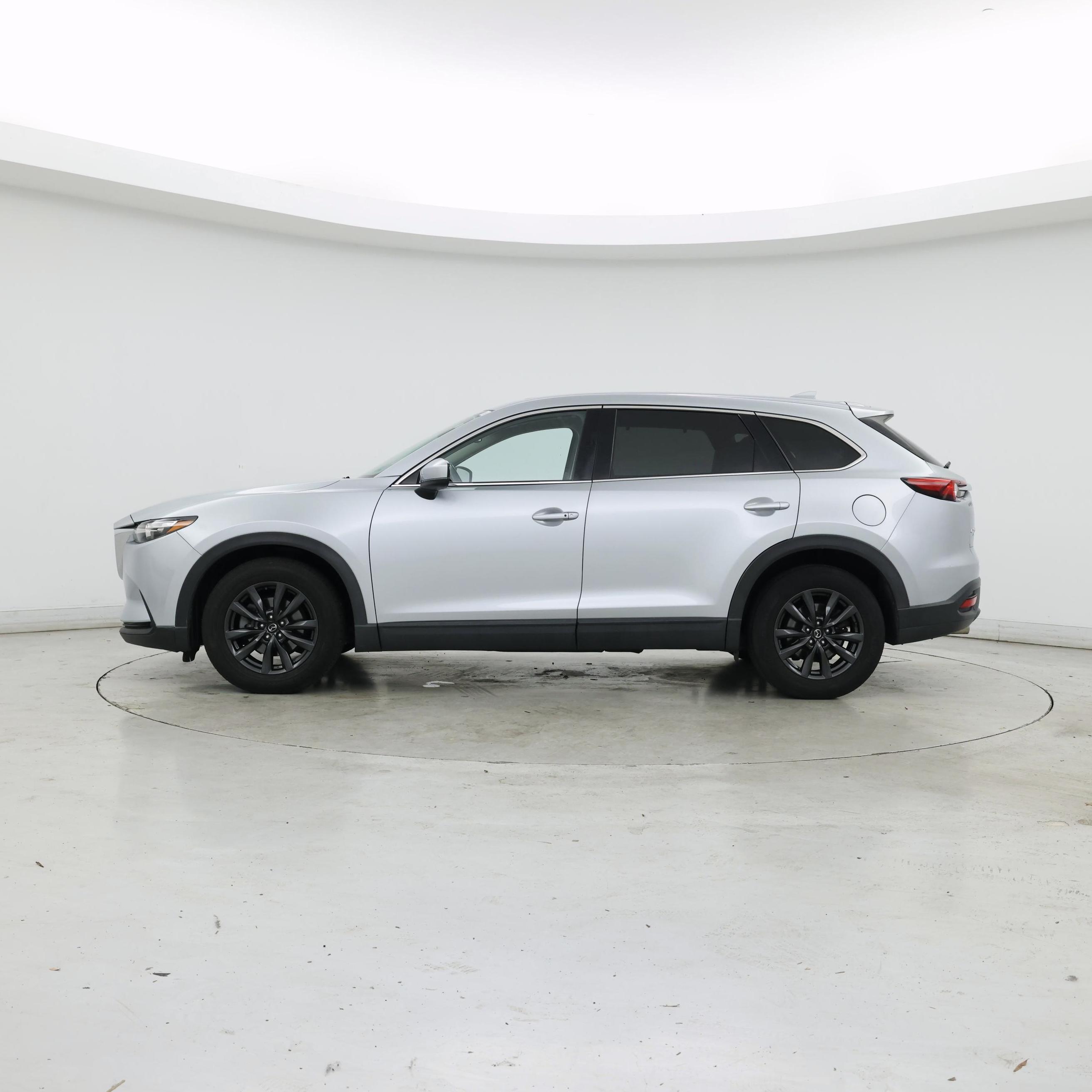 Thumbnail: 2016 Mazda CX-9 - 3