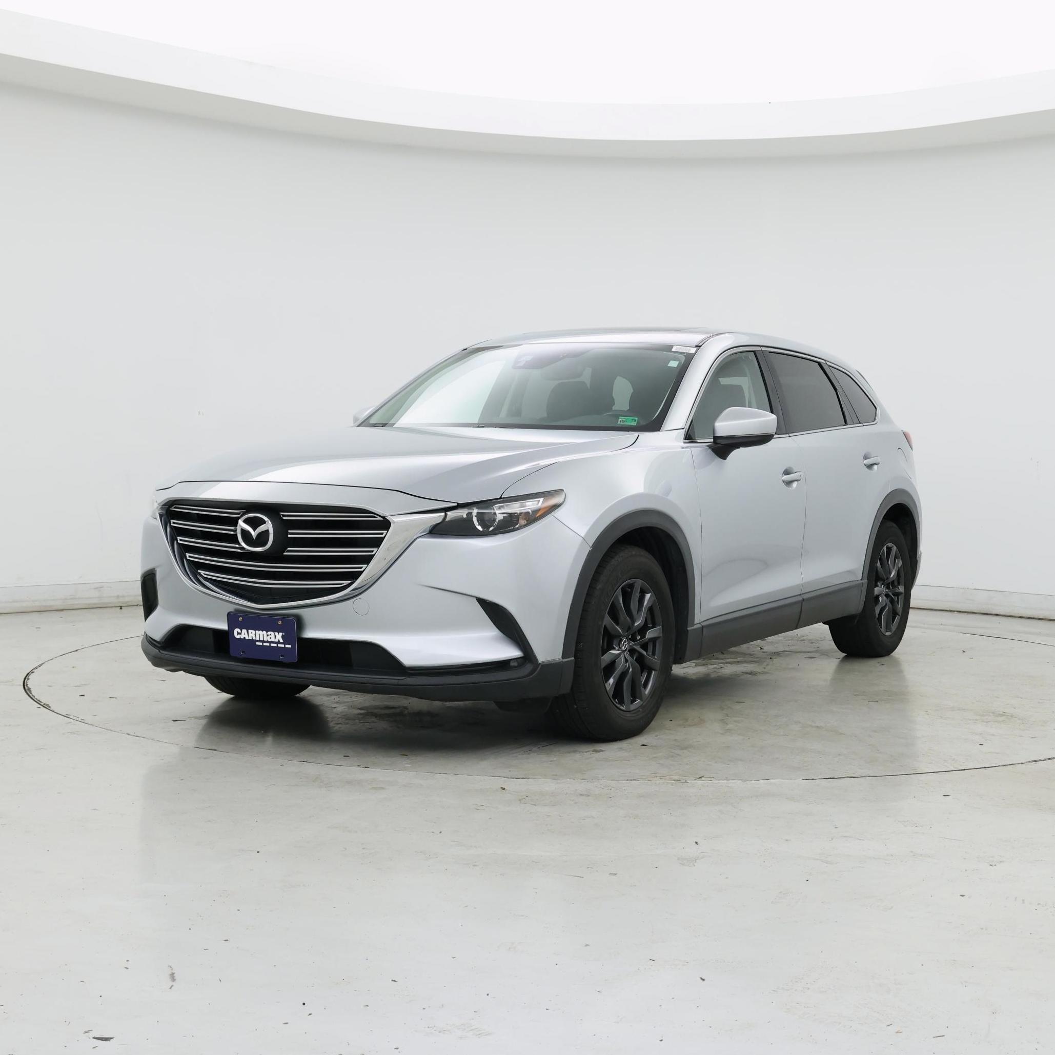 Thumbnail: 2016 Mazda CX-9 - 4