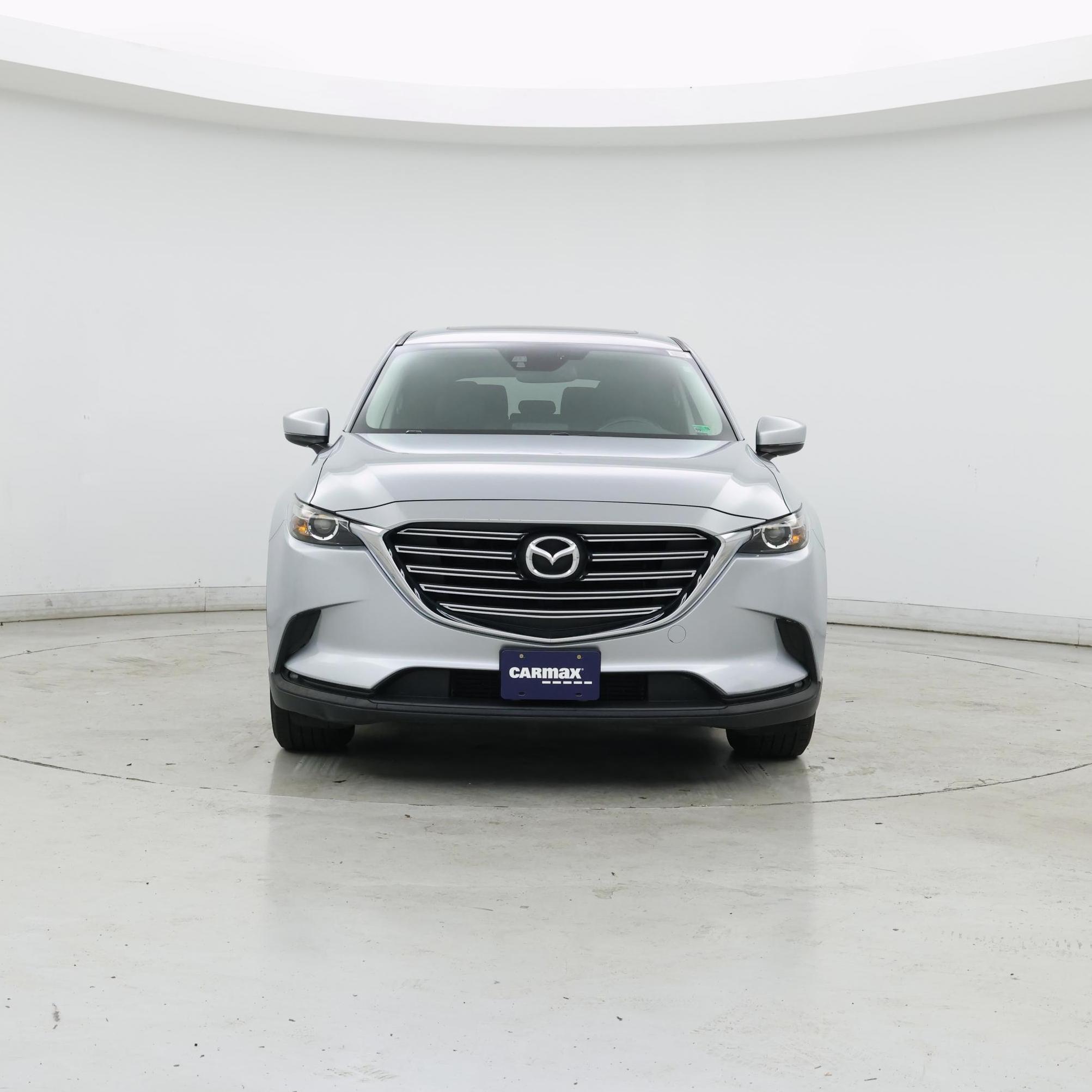 Thumbnail: 2016 Mazda CX-9 - 5