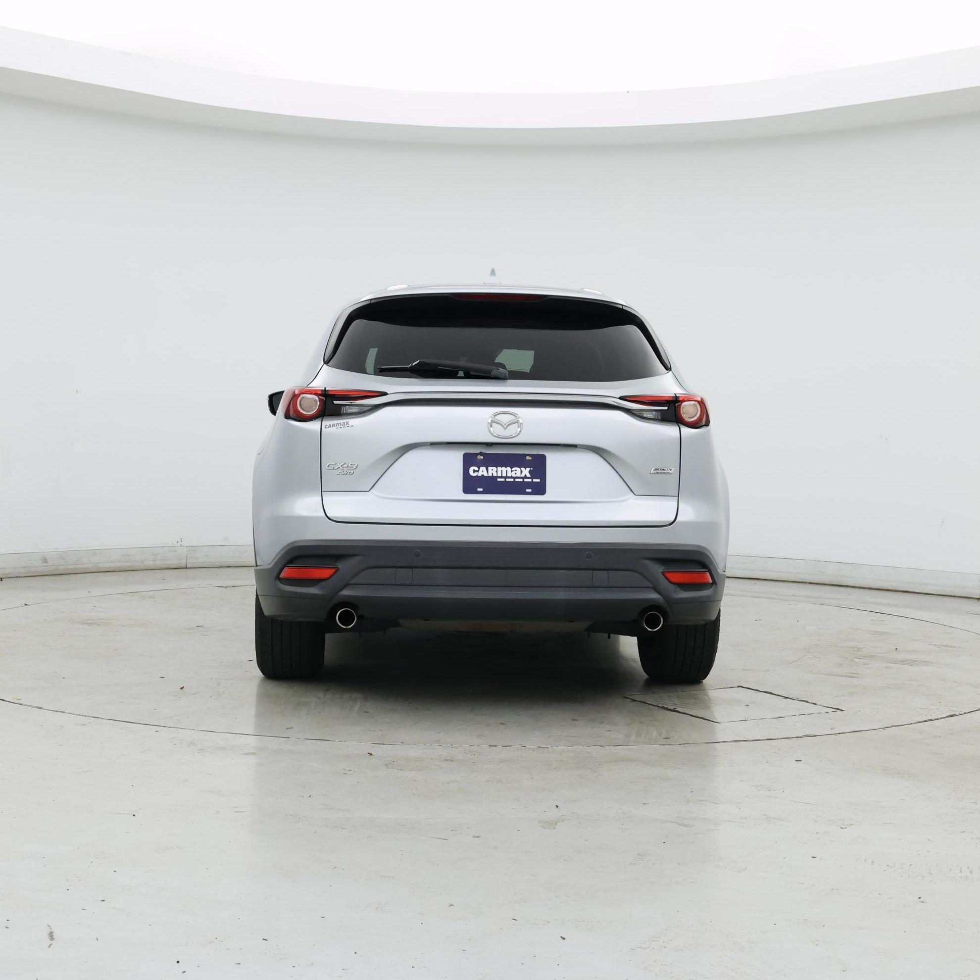 Thumbnail: 2016 Mazda CX-9 - 6