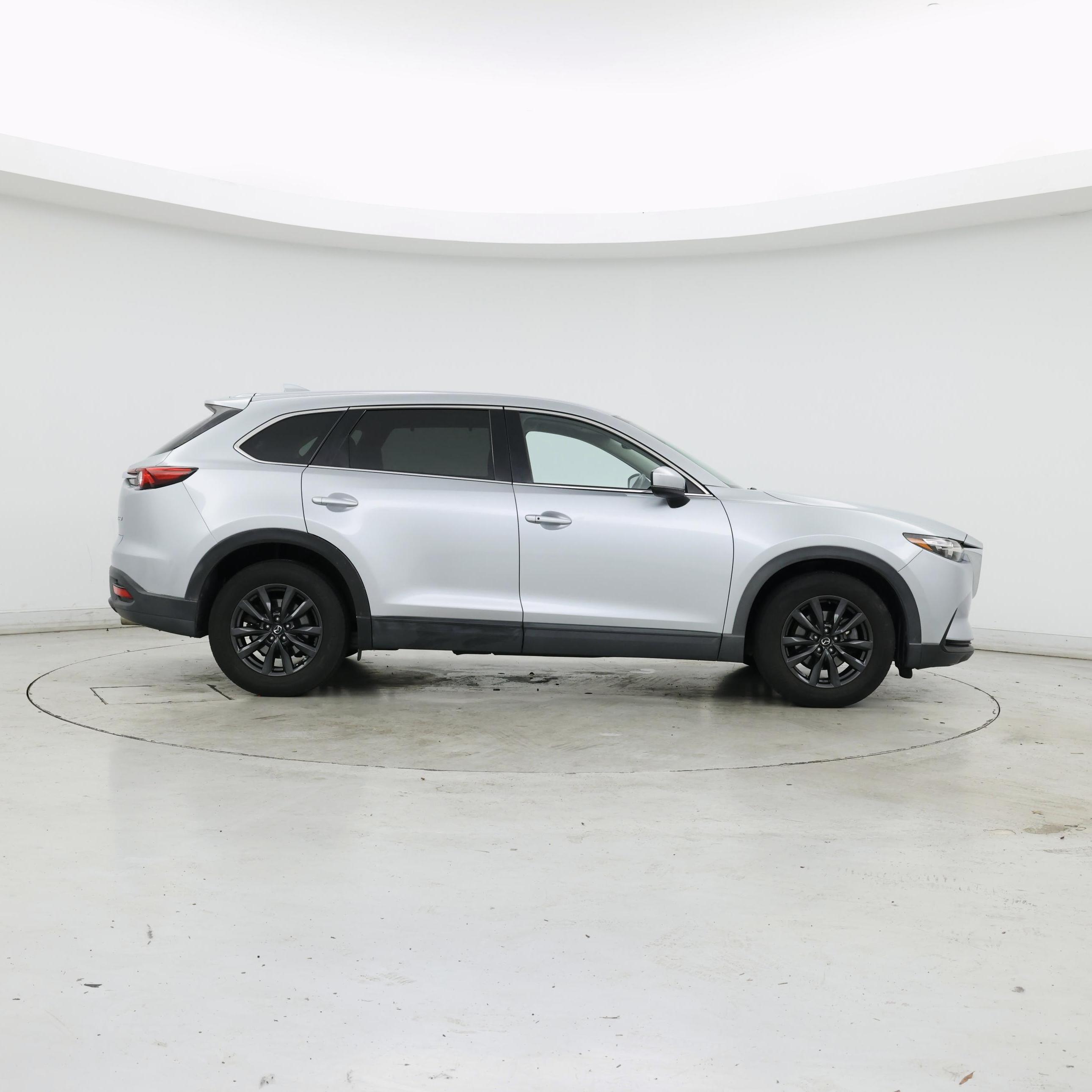 Thumbnail: 2016 Mazda CX-9 - 7