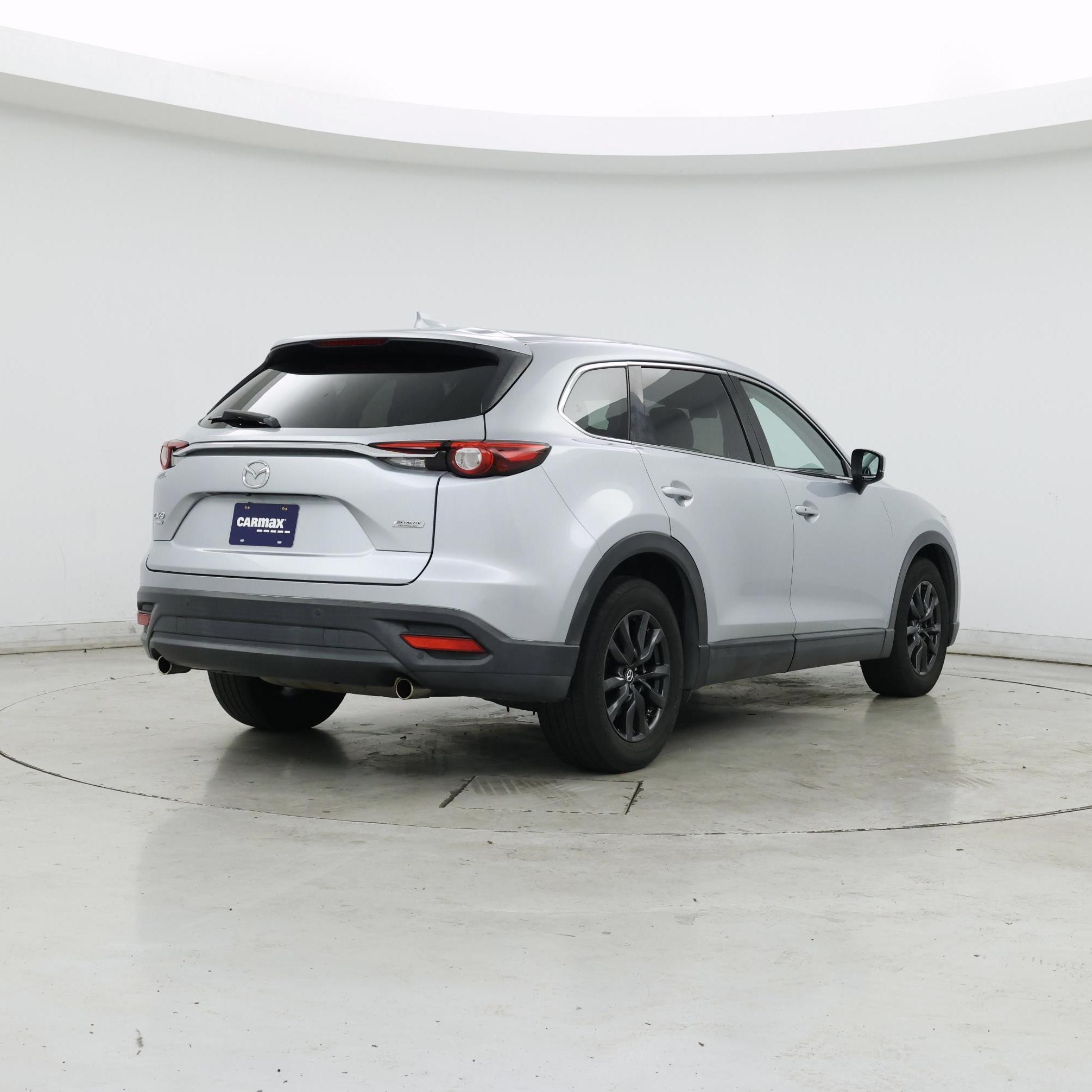 Thumbnail: 2016 Mazda CX-9 - 8