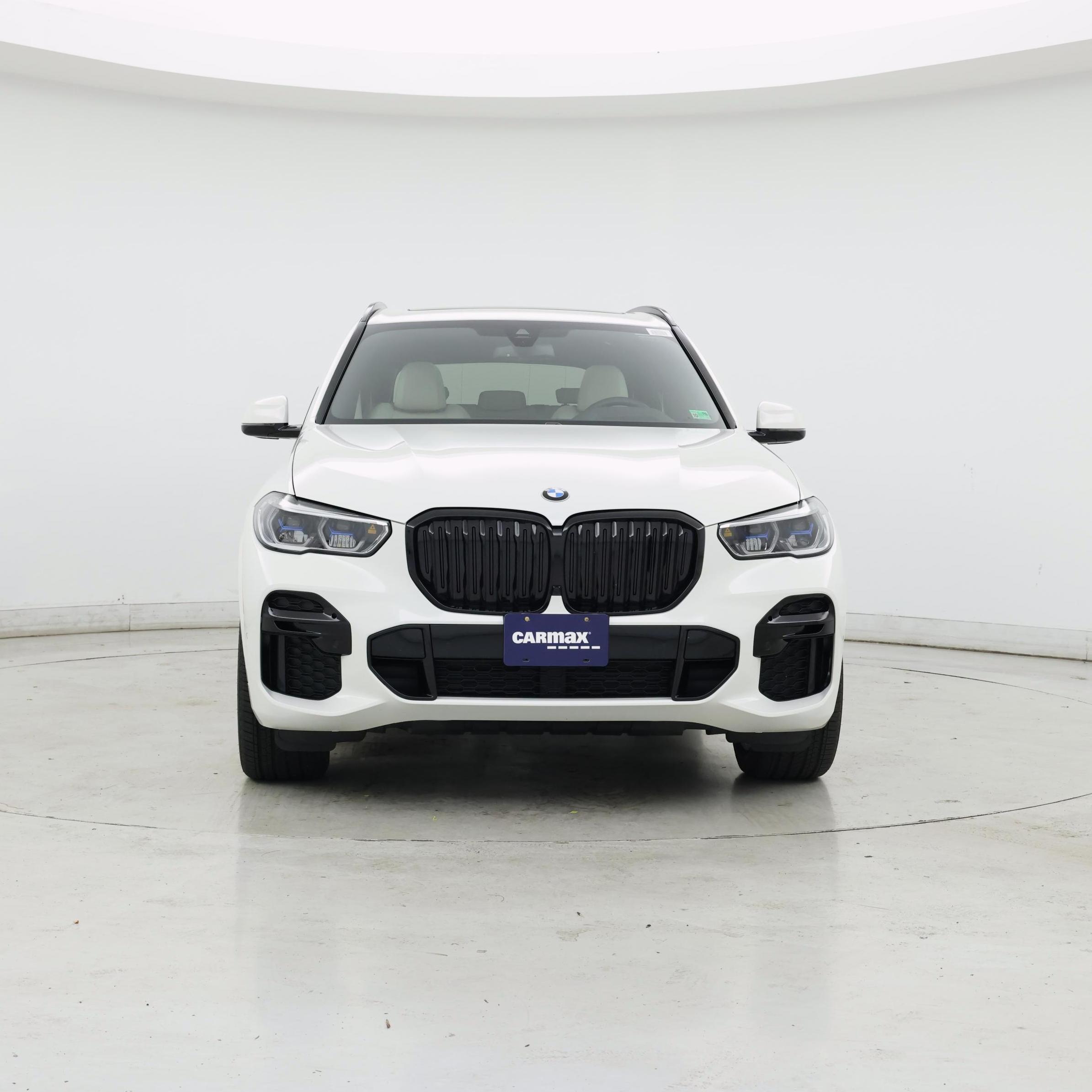 Thumbnail: 2022 BMW X5 - 5