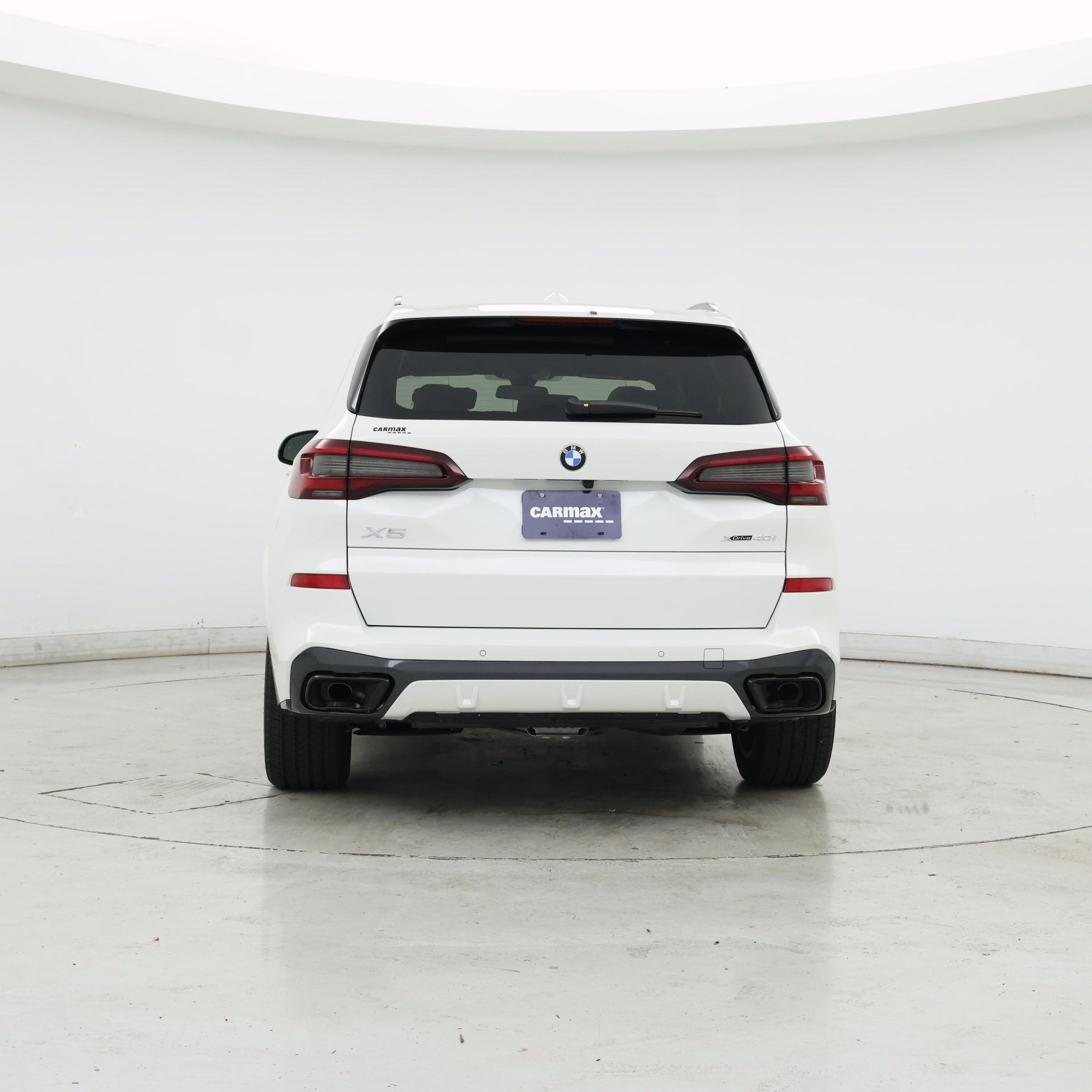 Thumbnail: 2022 BMW X5 - 6