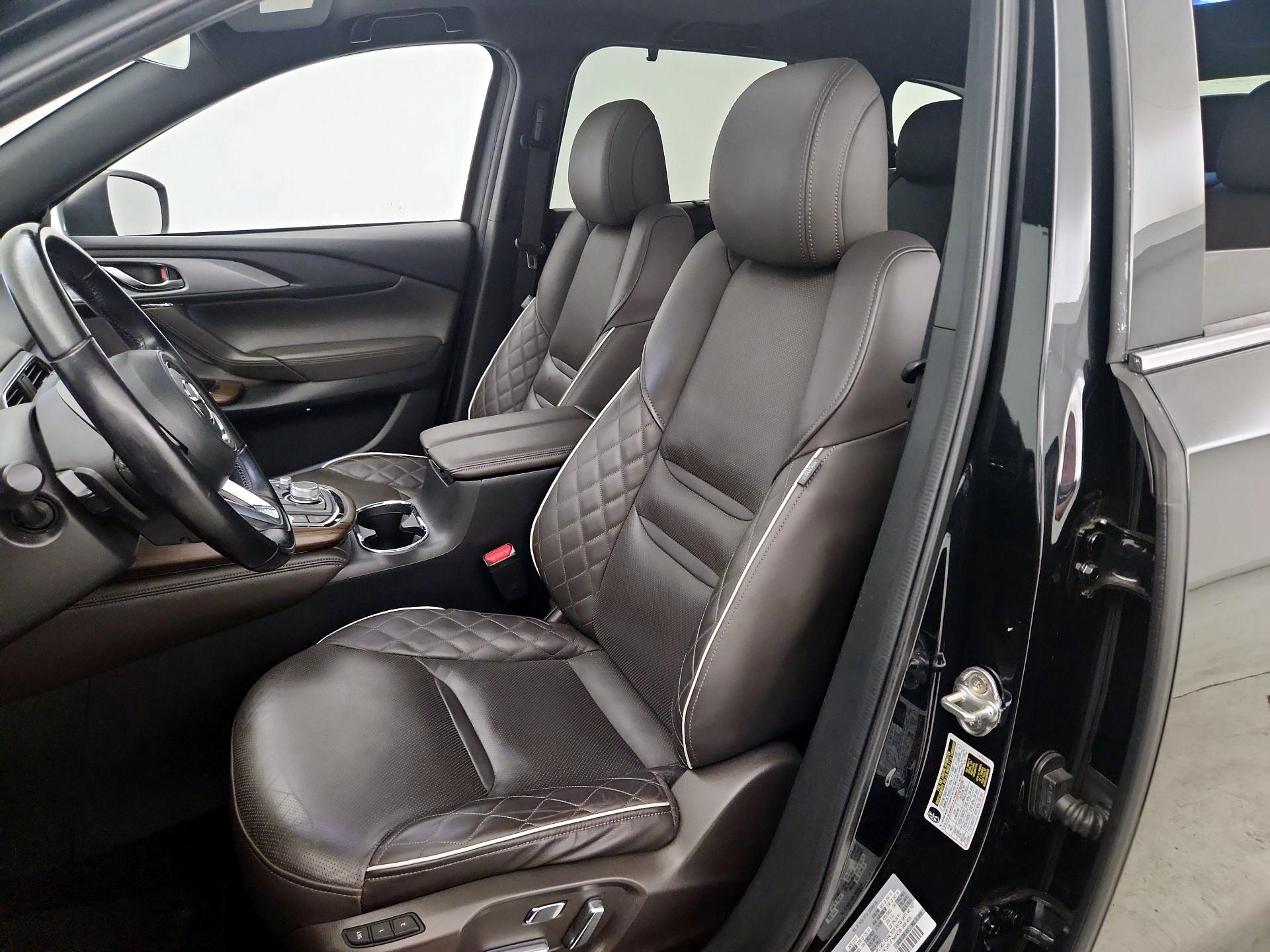 Thumbnail: 2021 Mazda CX-9 - 11