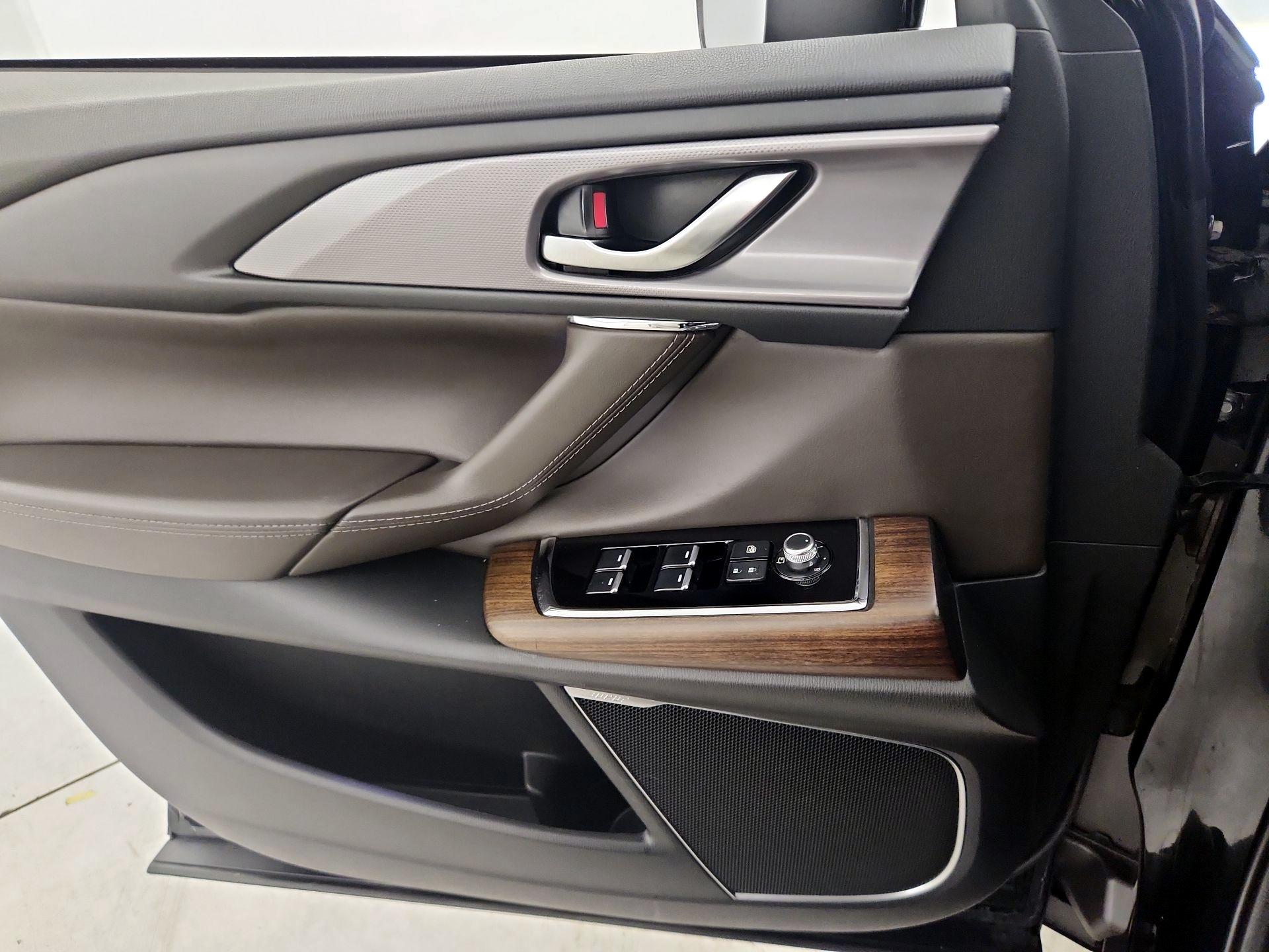 Thumbnail: 2021 Mazda CX-9 - 12