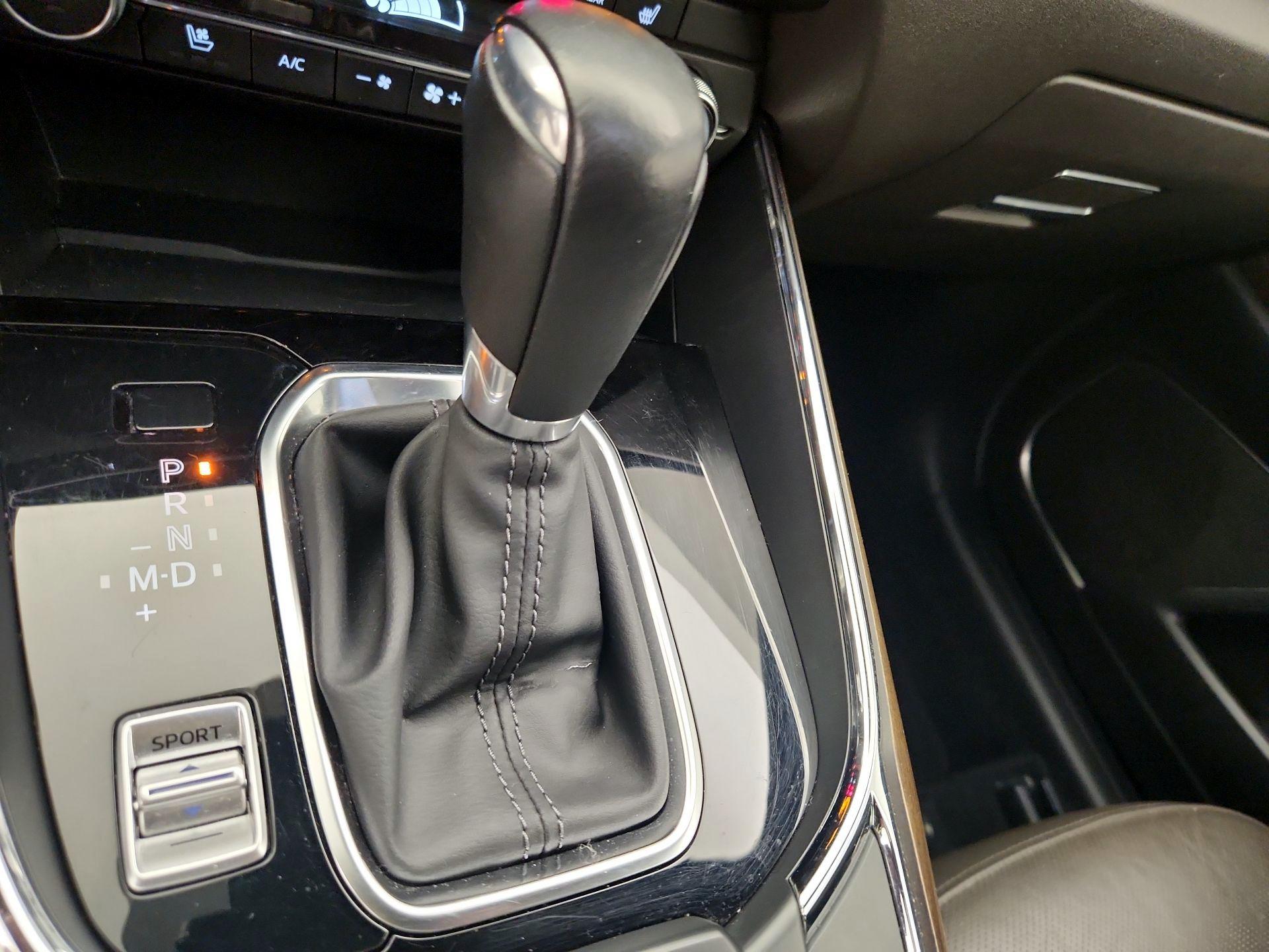 Thumbnail: 2021 Mazda CX-9 - 17