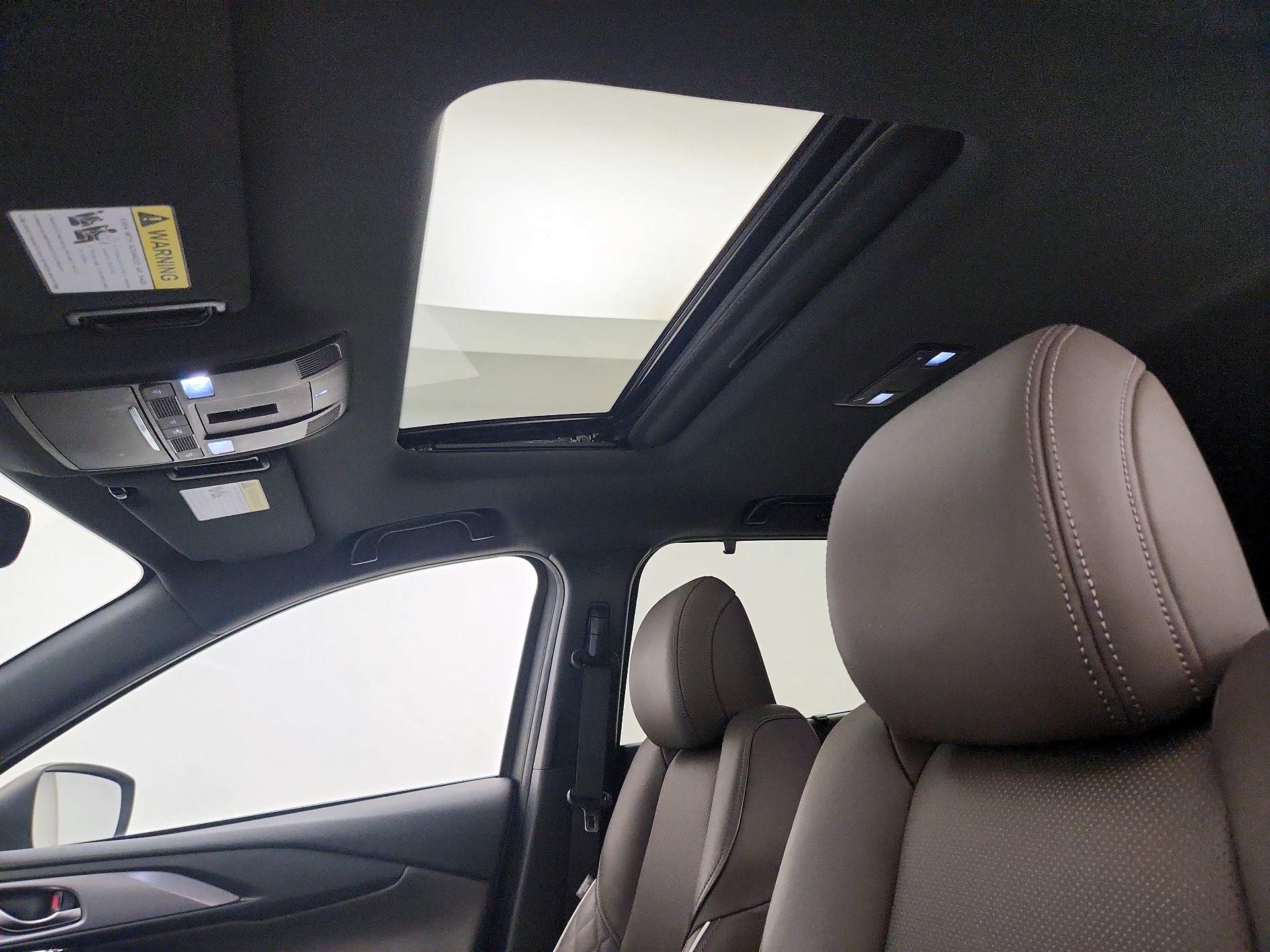 Thumbnail: 2021 Mazda CX-9 - 20