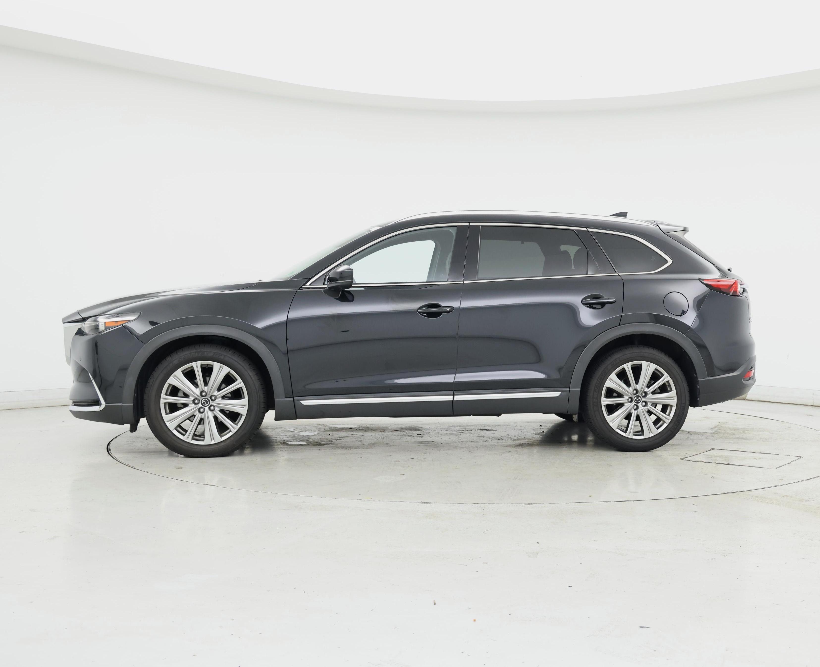 Thumbnail: 2021 Mazda CX-9 - 3