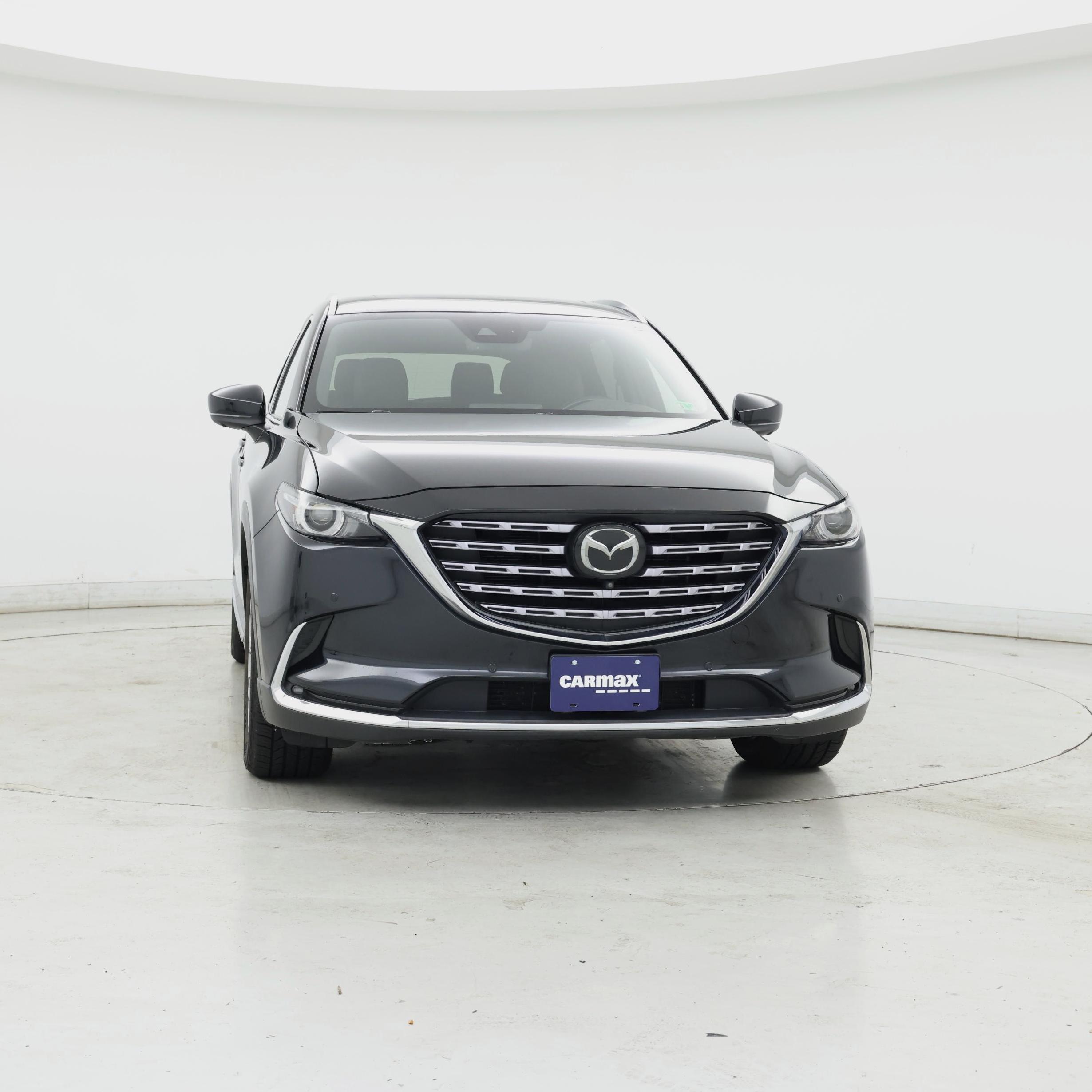 Thumbnail: 2021 Mazda CX-9 - 5
