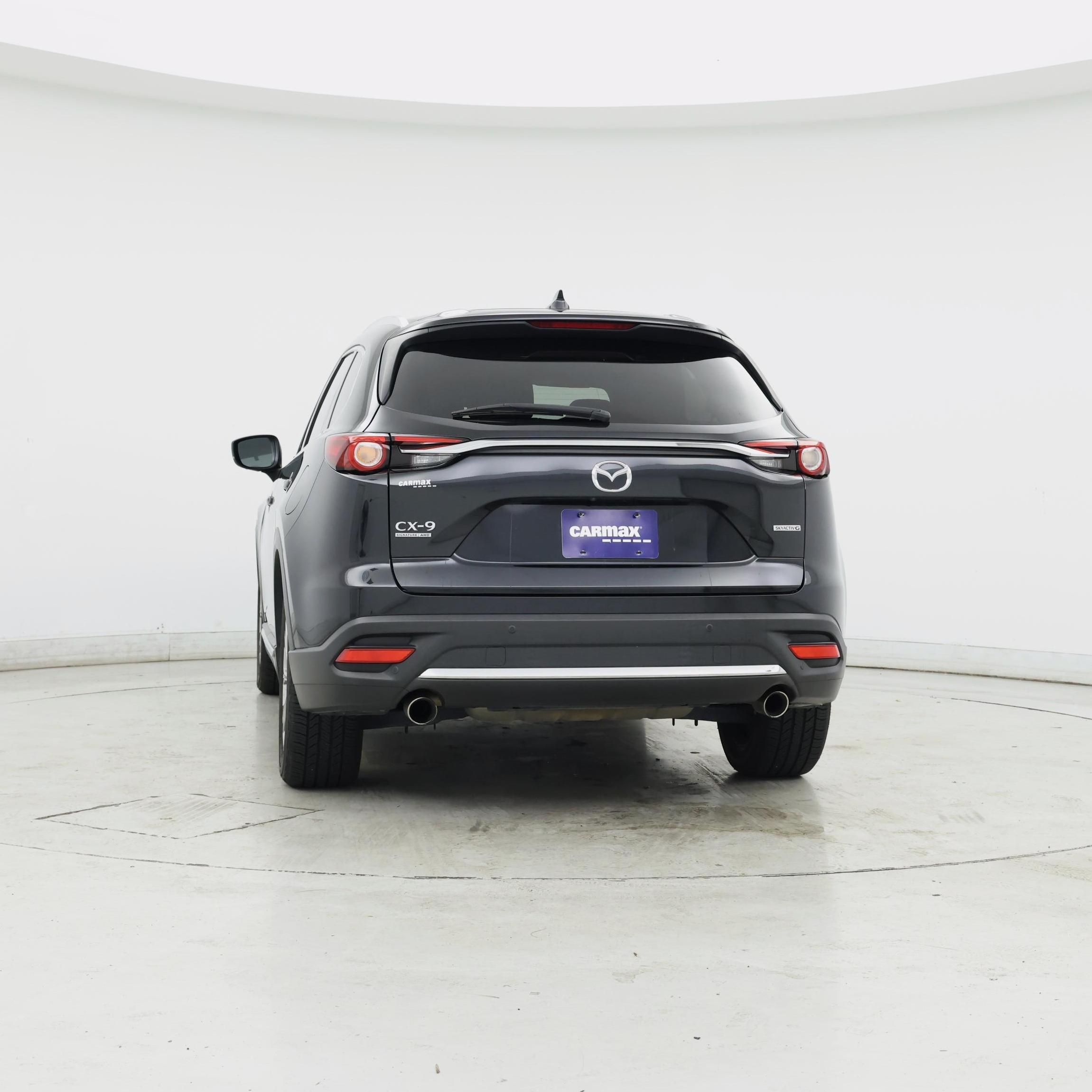 Thumbnail: 2021 Mazda CX-9 - 6