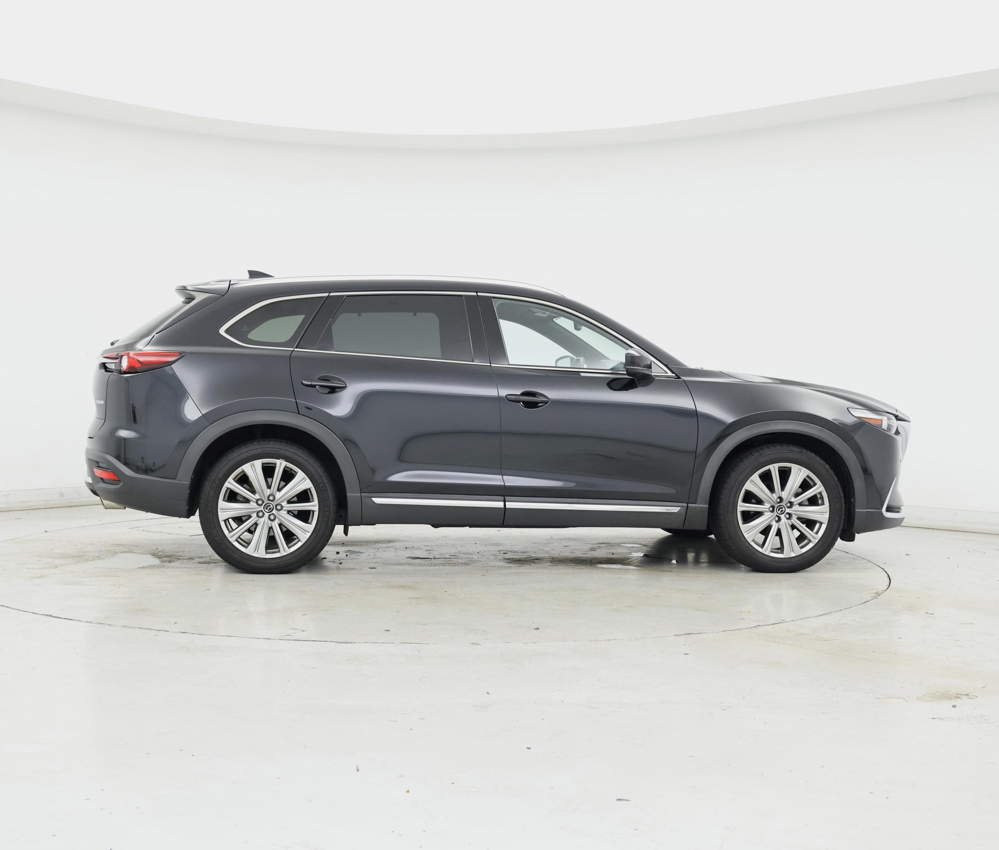 Thumbnail: 2021 Mazda CX-9 - 7