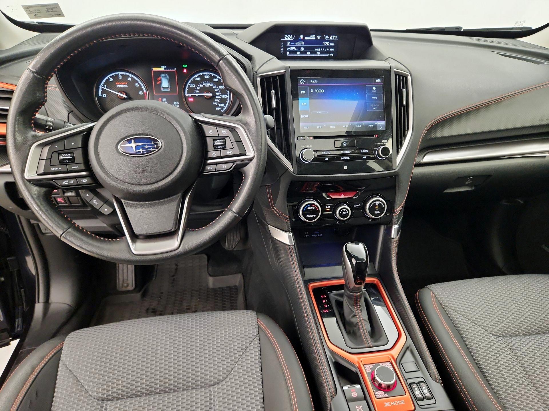 Thumbnail: 2019 Subaru Forester - 9