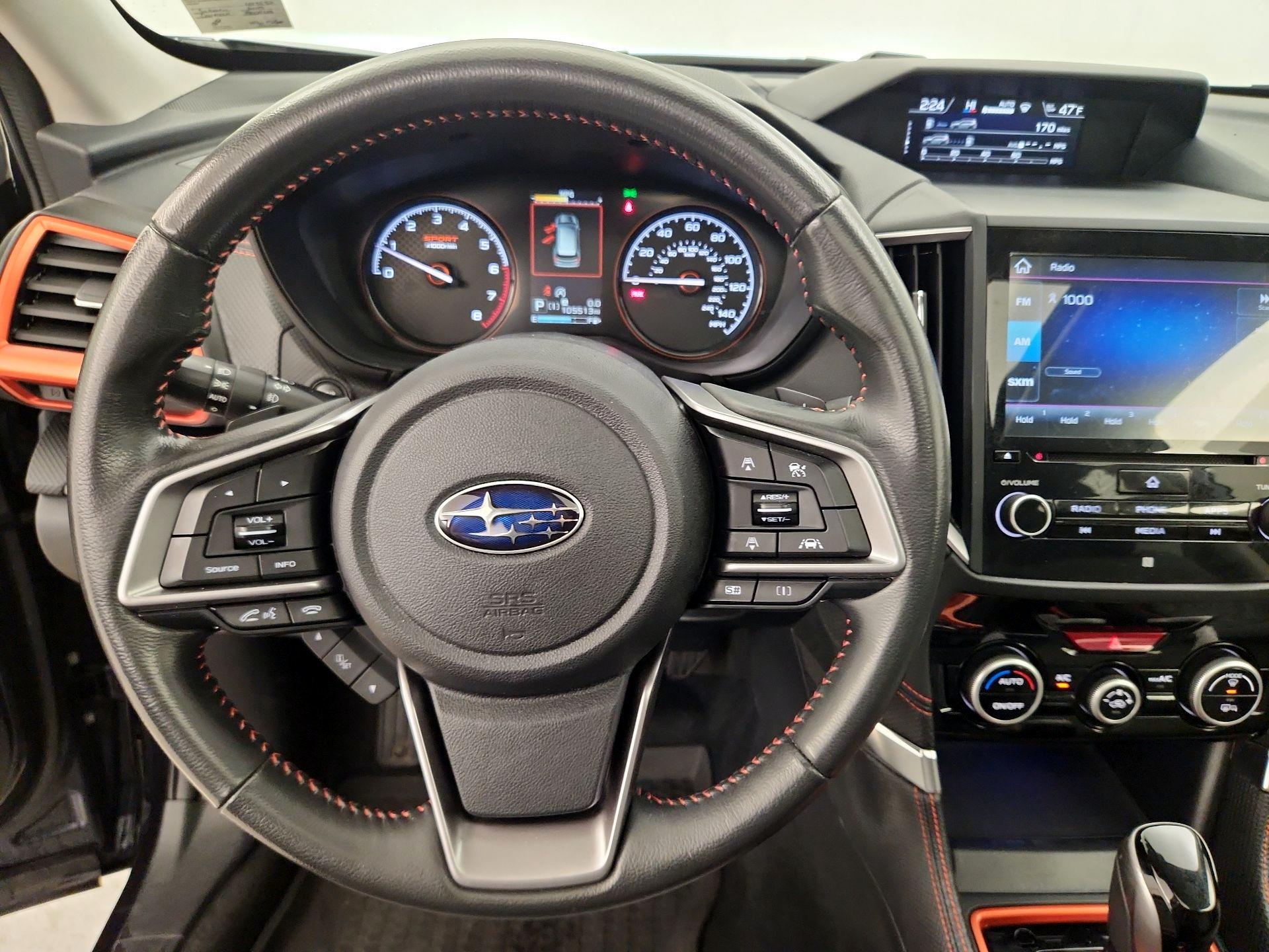 Thumbnail: 2019 Subaru Forester - 10