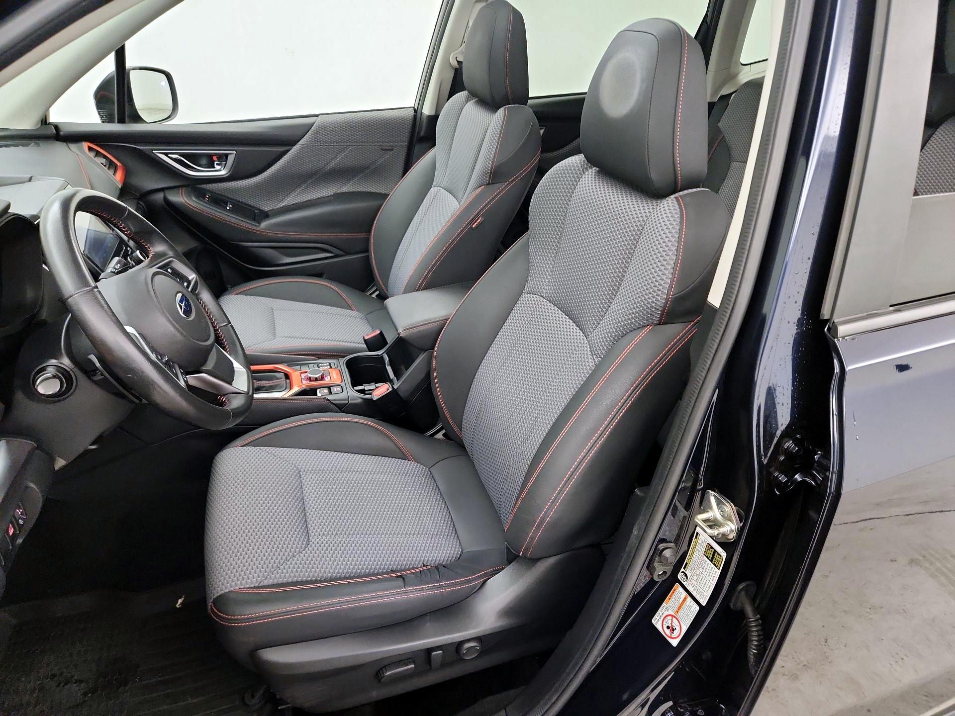 Thumbnail: 2019 Subaru Forester - 11