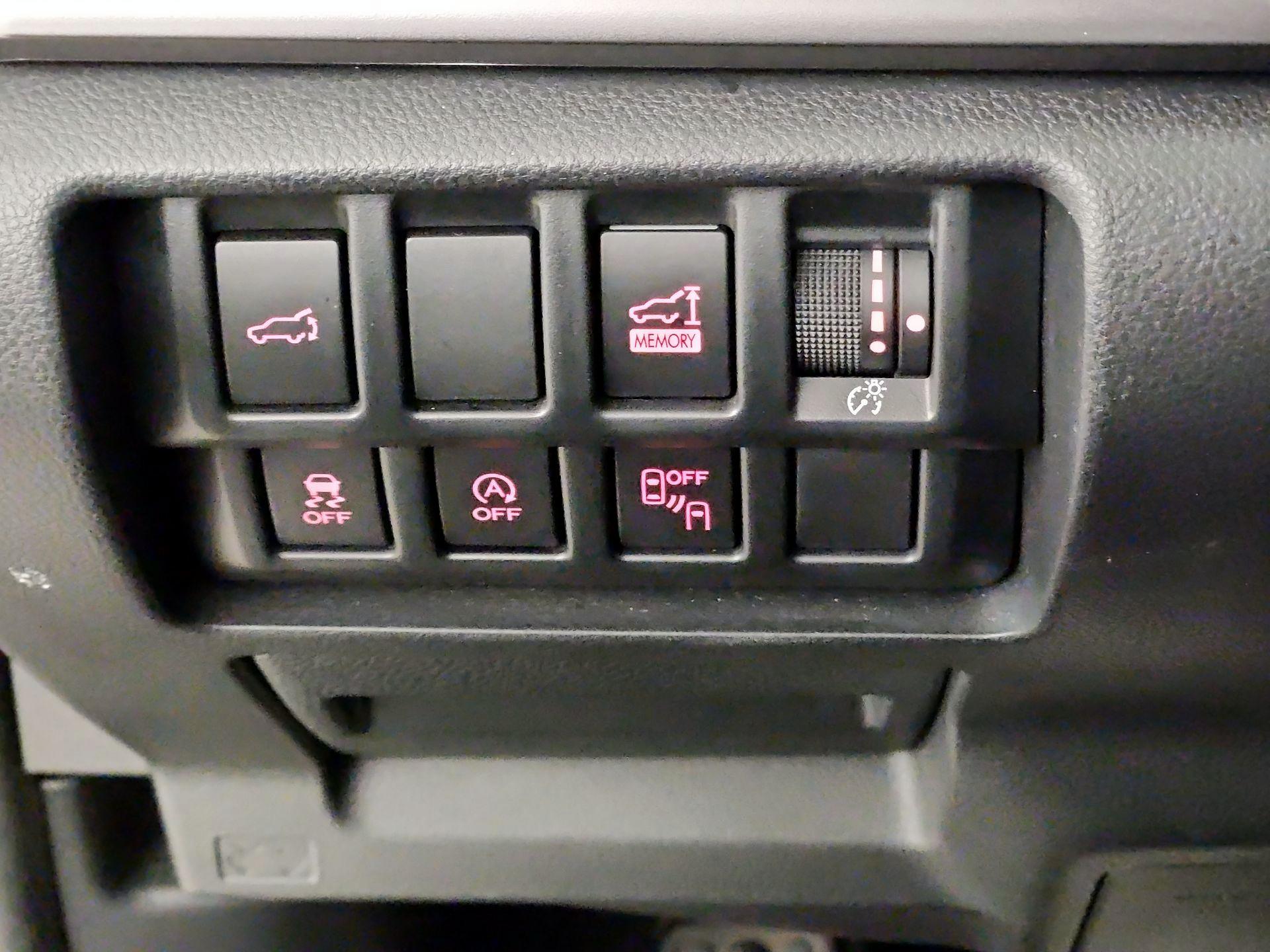 Thumbnail: 2019 Subaru Forester - 13