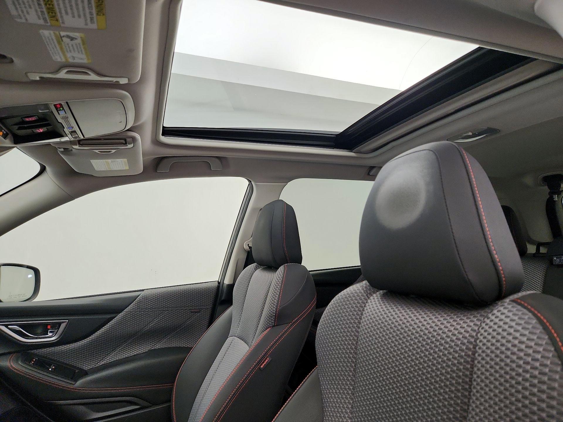 Thumbnail: 2019 Subaru Forester - 19
