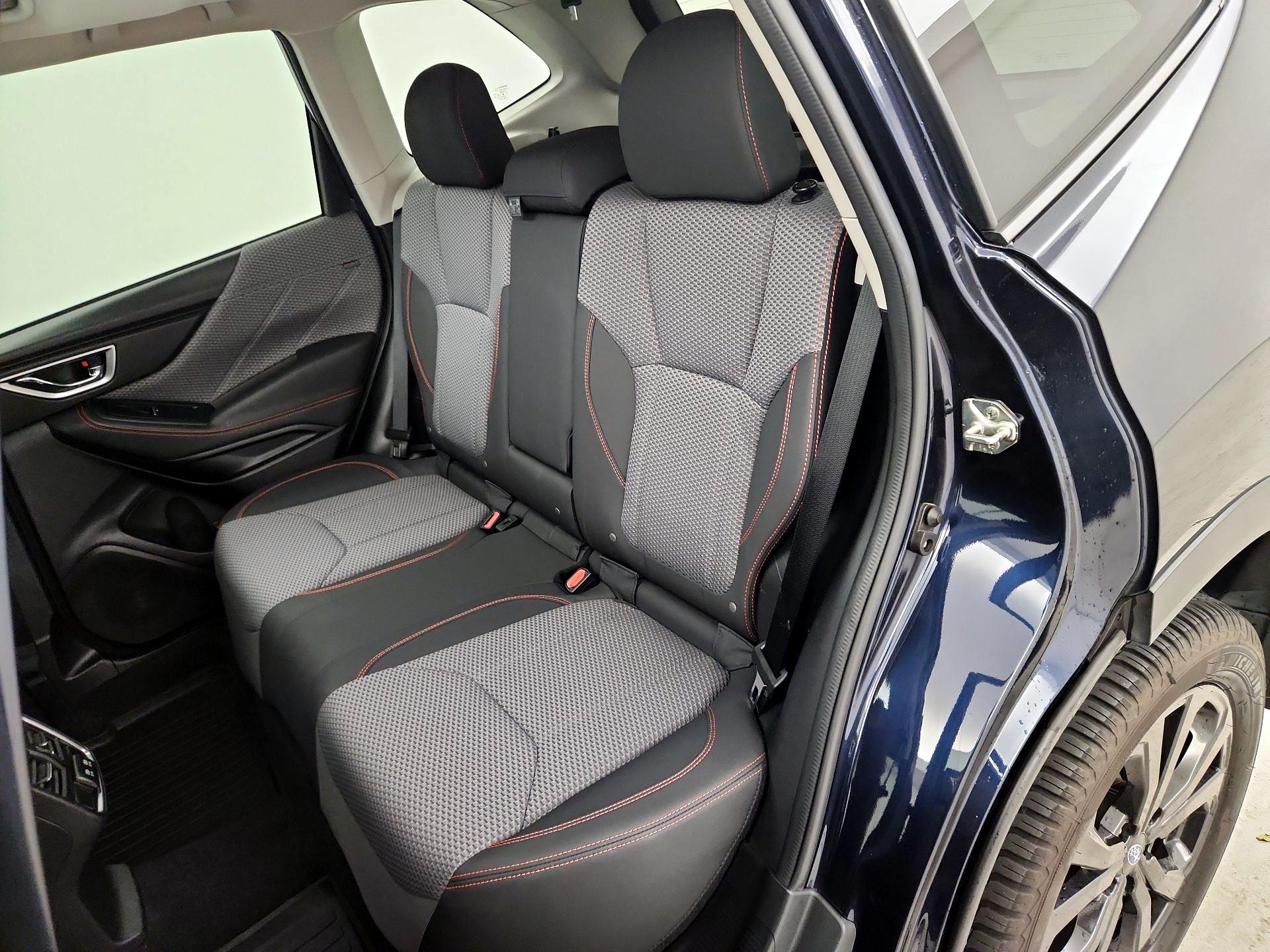 Thumbnail: 2019 Subaru Forester - 20
