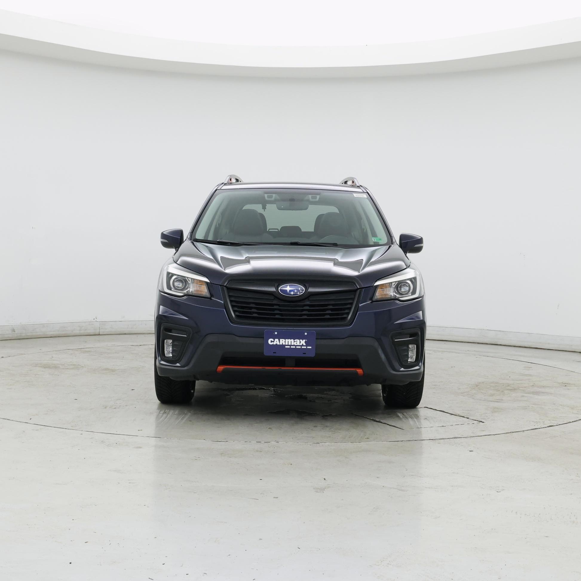 Thumbnail: 2019 Subaru Forester - 5