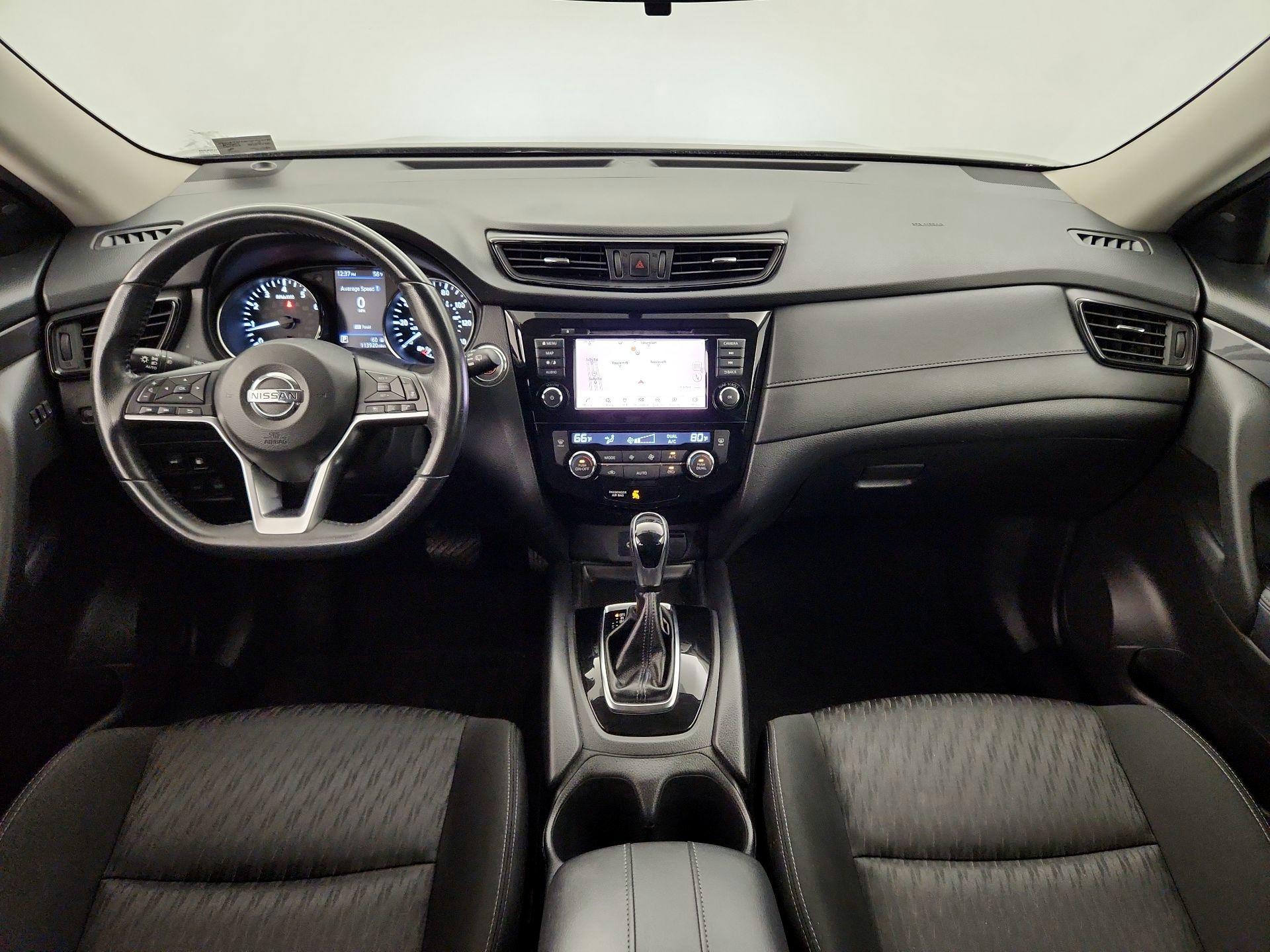 Thumbnail: 2018 Nissan Rogue - 9