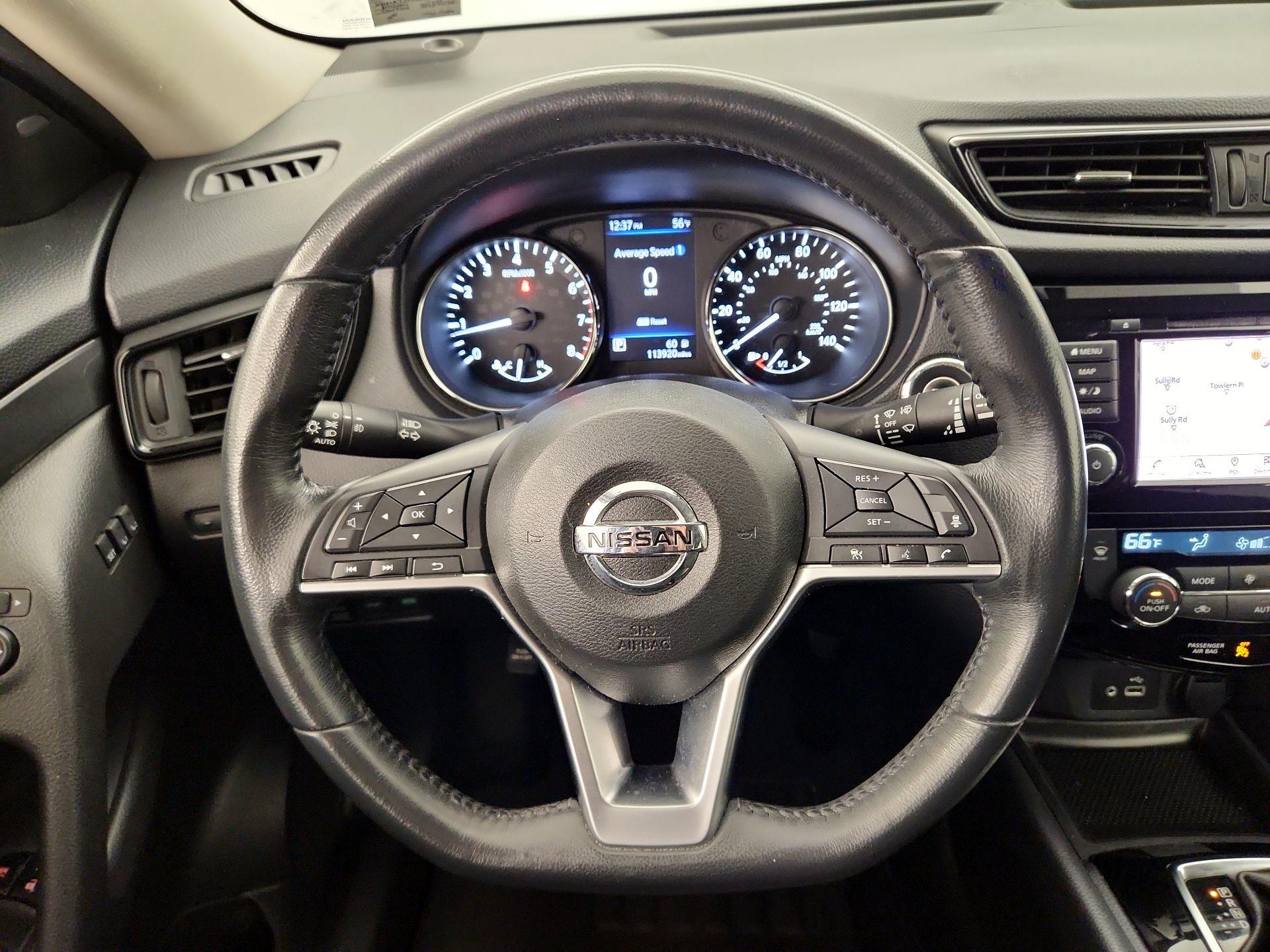 Thumbnail: 2018 Nissan Rogue - 10