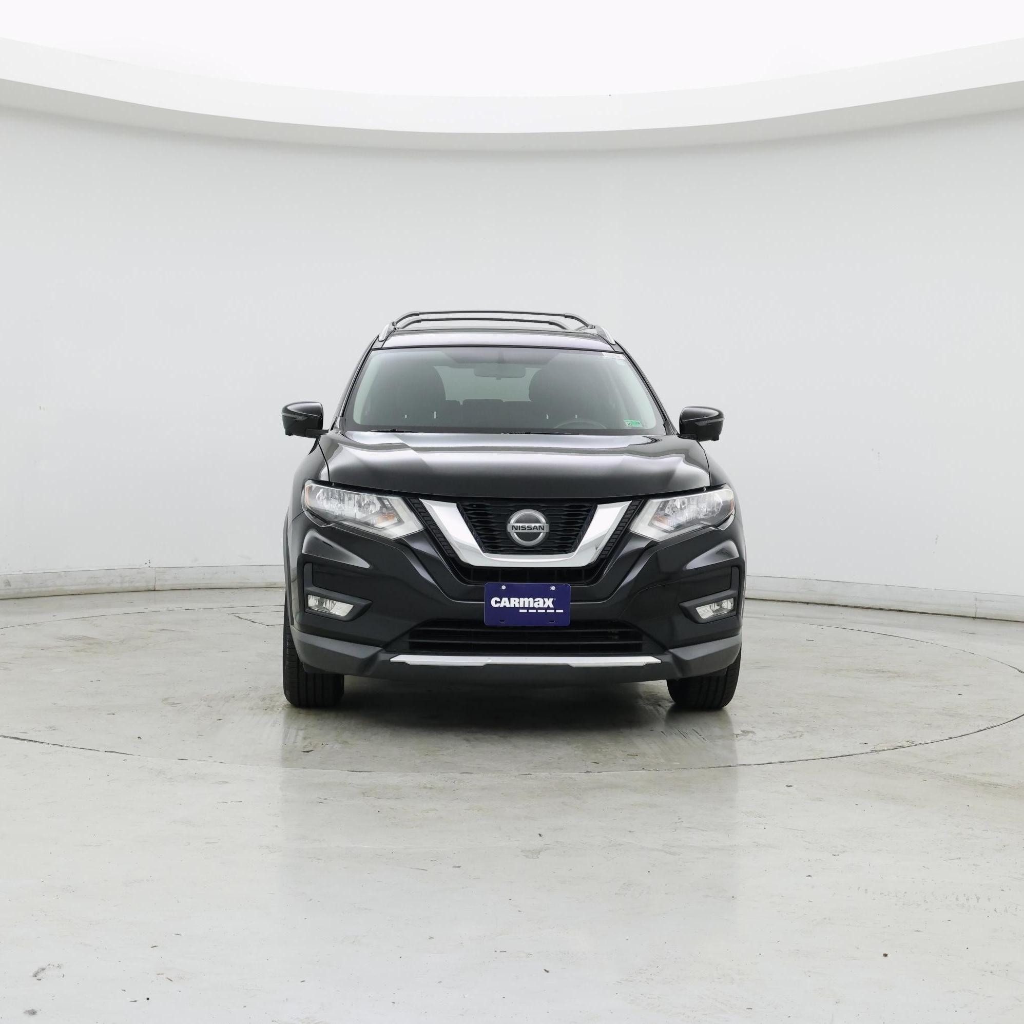 Thumbnail: 2018 Nissan Rogue - 5