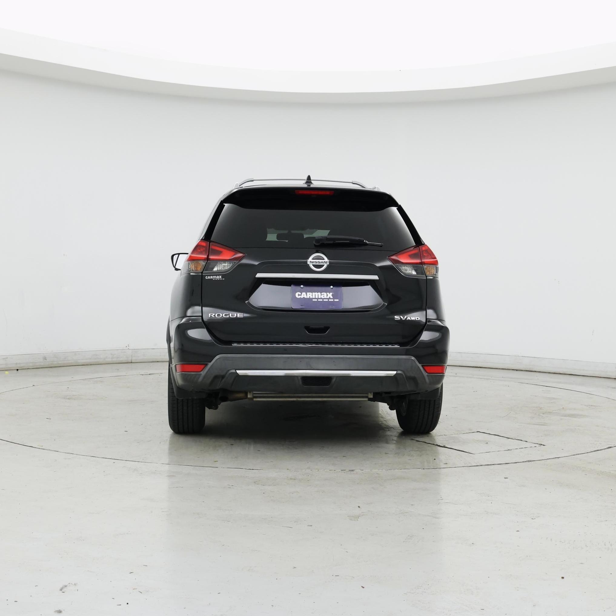 Thumbnail: 2018 Nissan Rogue - 6