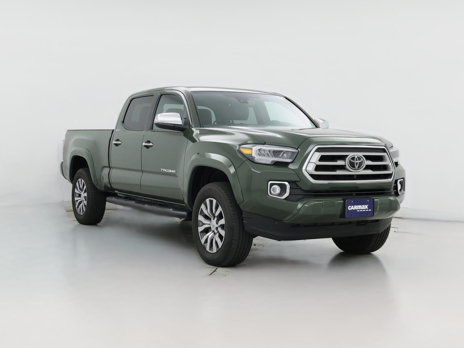 2021 Toyota Tacoma Limited