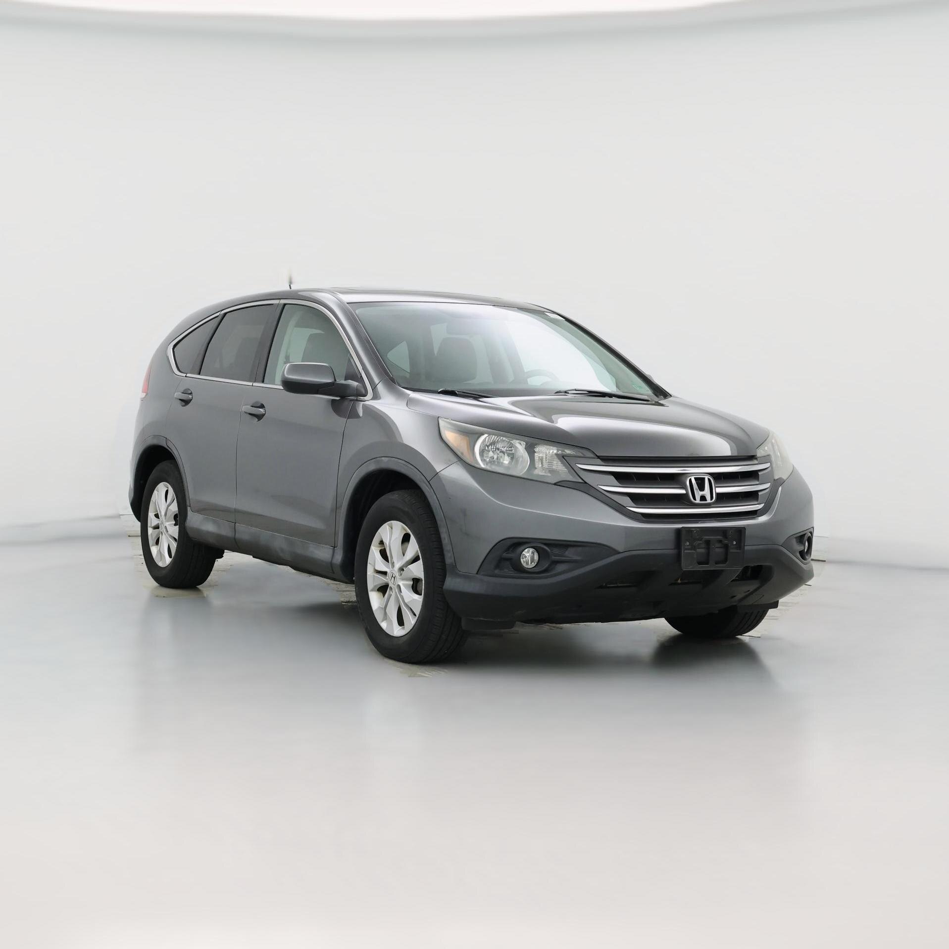 Thumbnail: 2014 Honda CR-V - 1