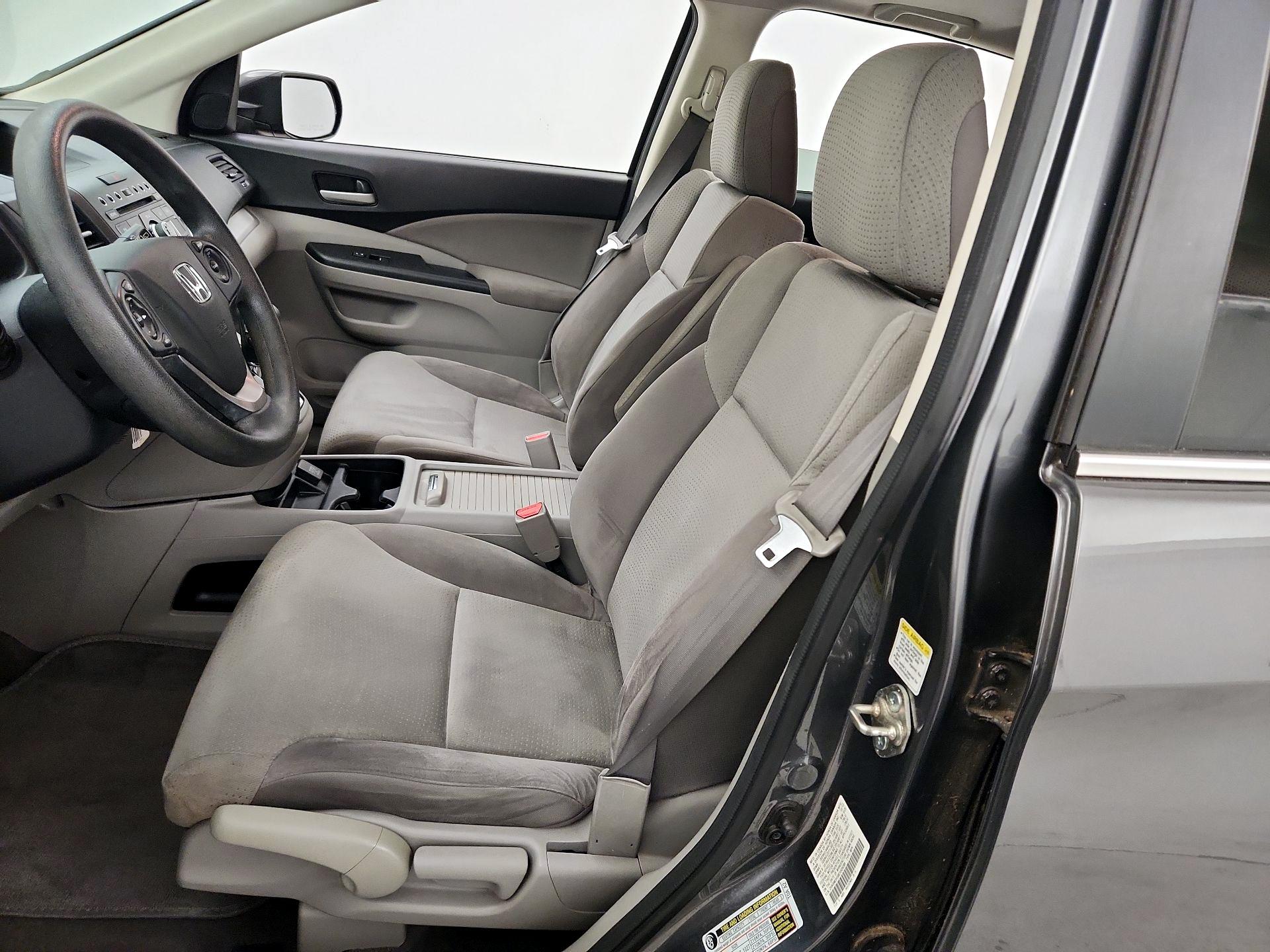 Thumbnail: 2014 Honda CR-V - 11