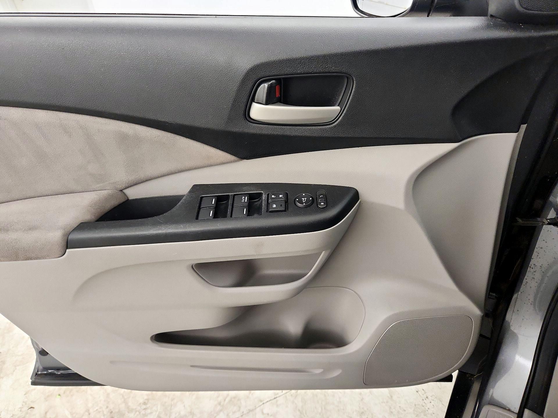Thumbnail: 2014 Honda CR-V - 12