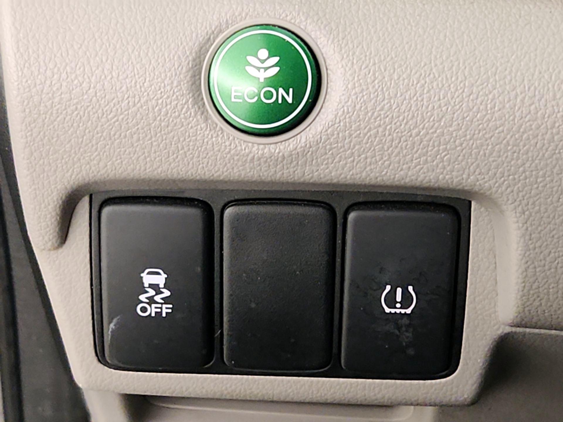 Thumbnail: 2014 Honda CR-V - 13