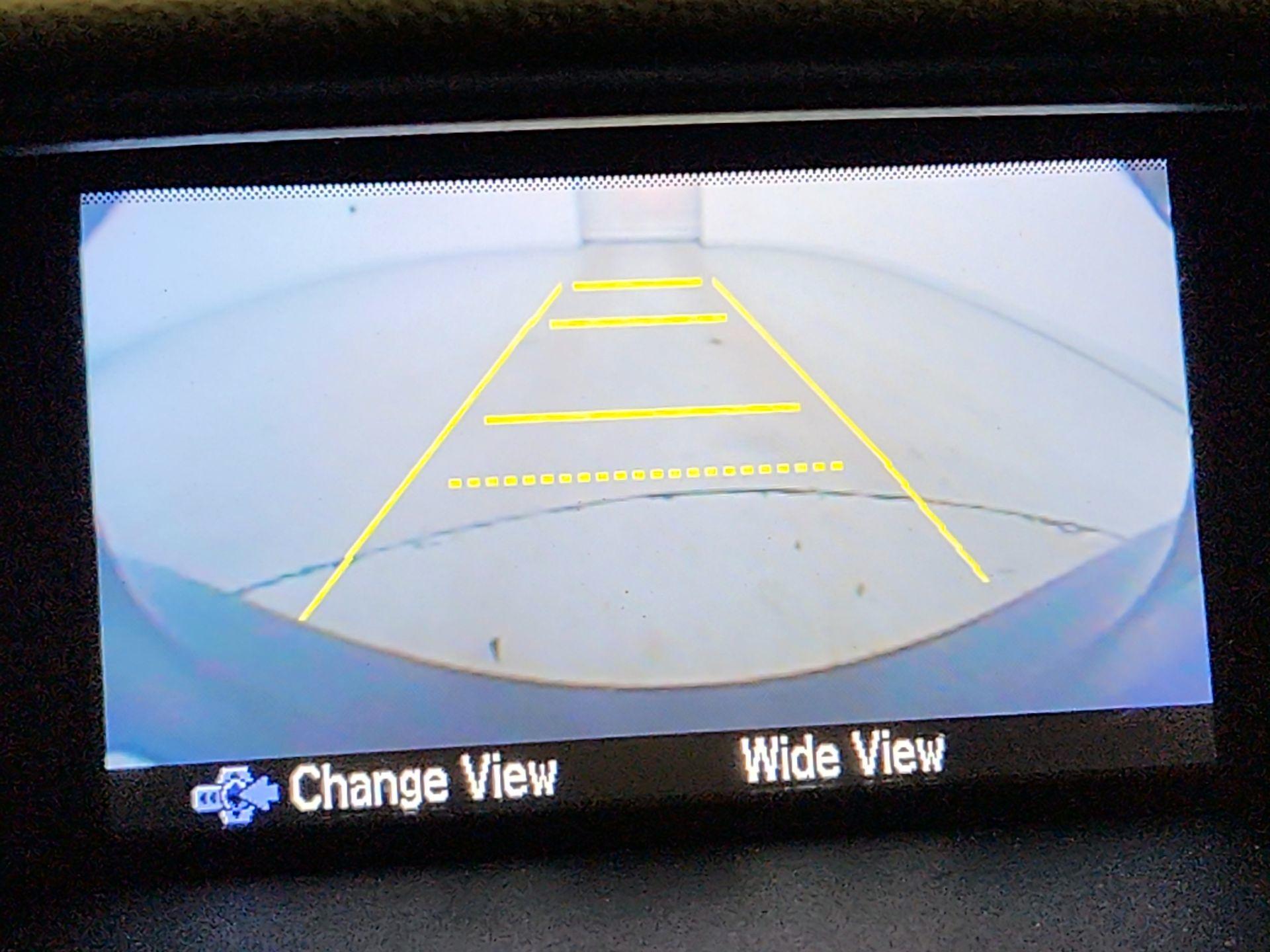 Thumbnail: 2014 Honda CR-V - 14