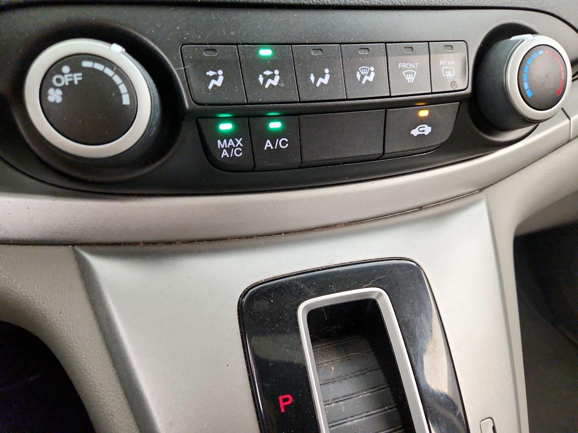 Thumbnail: 2014 Honda CR-V - 16