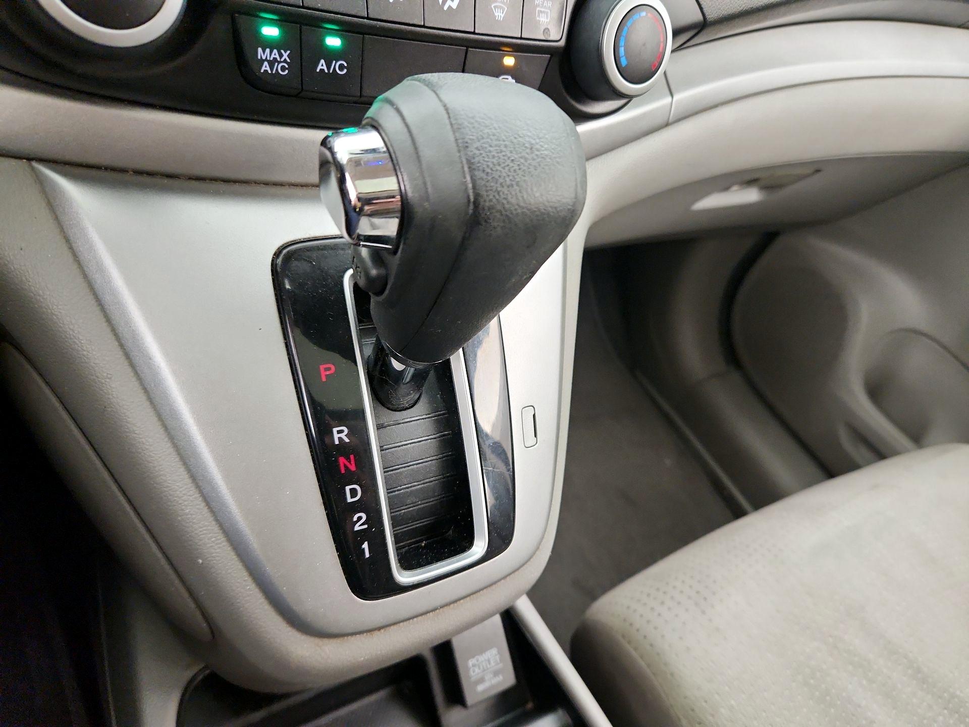 Thumbnail: 2014 Honda CR-V - 17