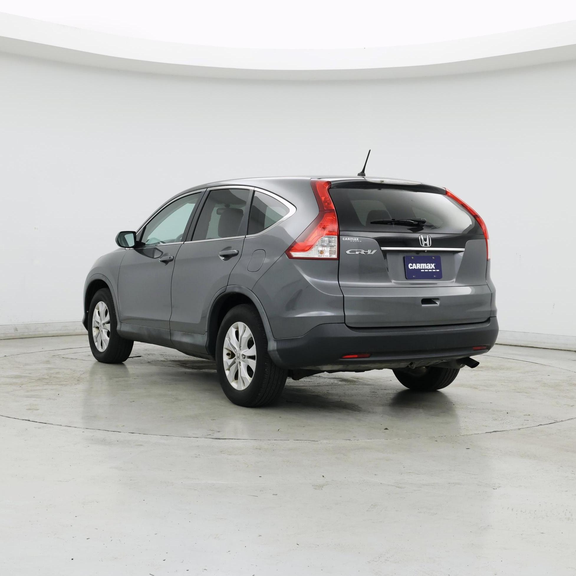 Thumbnail: 2014 Honda CR-V - 2
