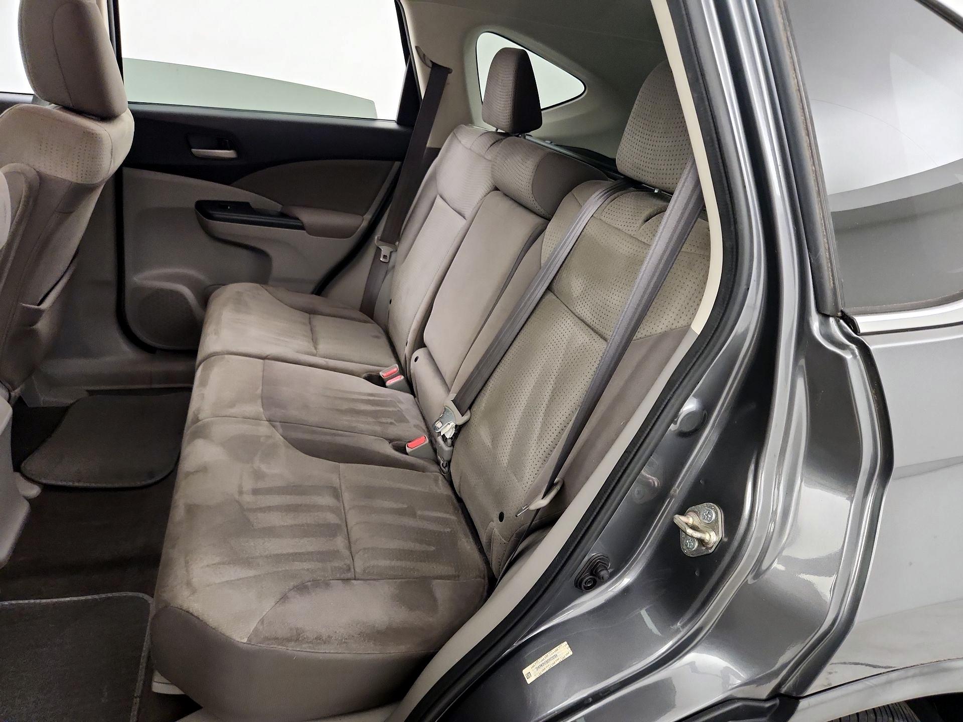 Thumbnail: 2014 Honda CR-V - 20