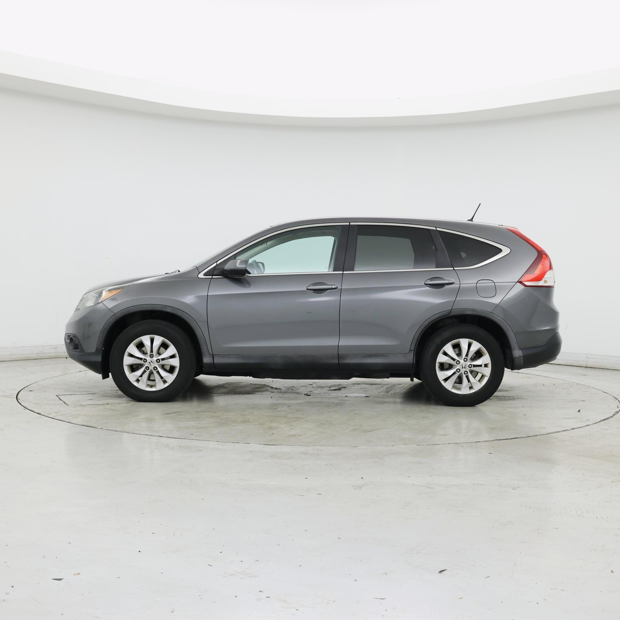 Thumbnail: 2014 Honda CR-V - 3