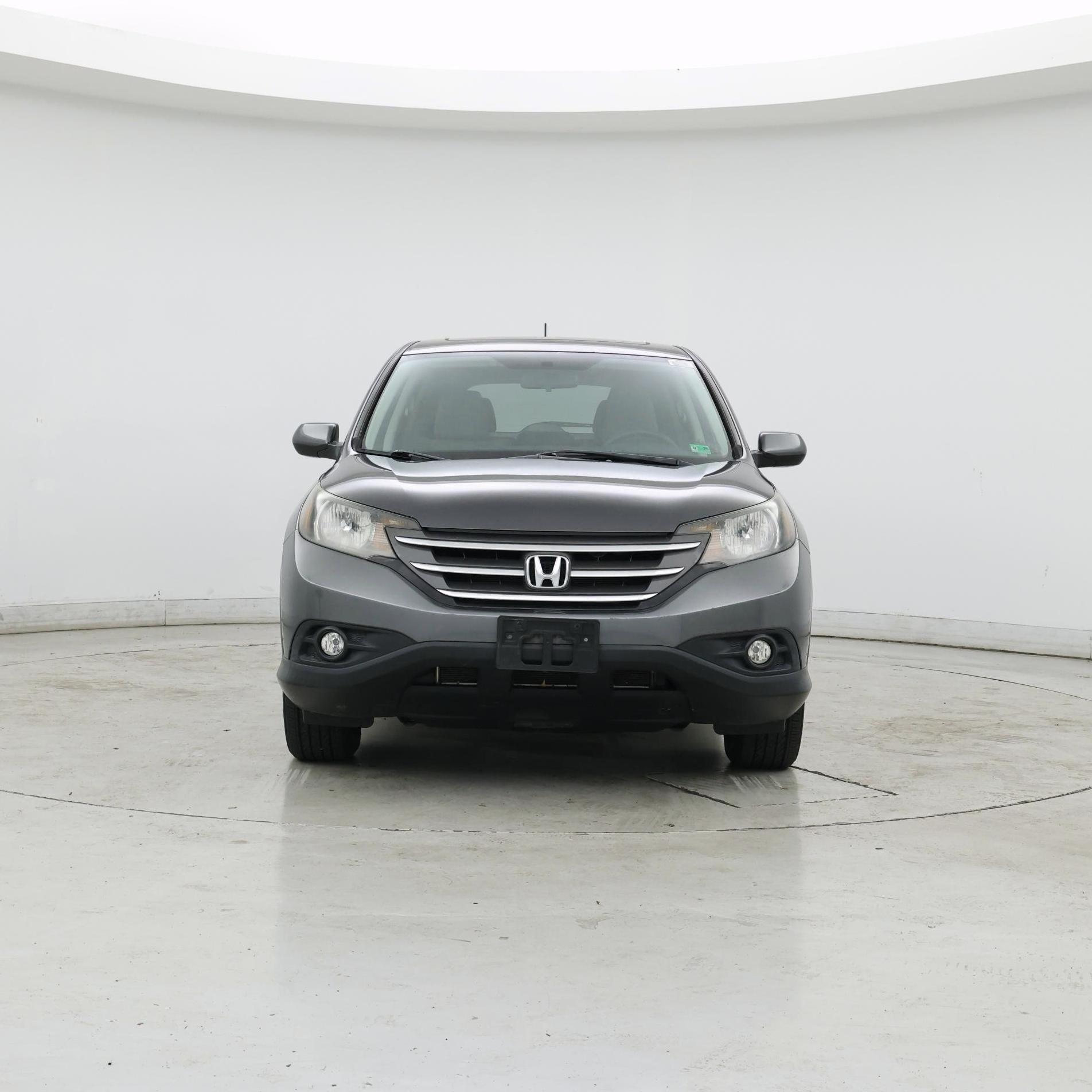 Thumbnail: 2014 Honda CR-V - 5