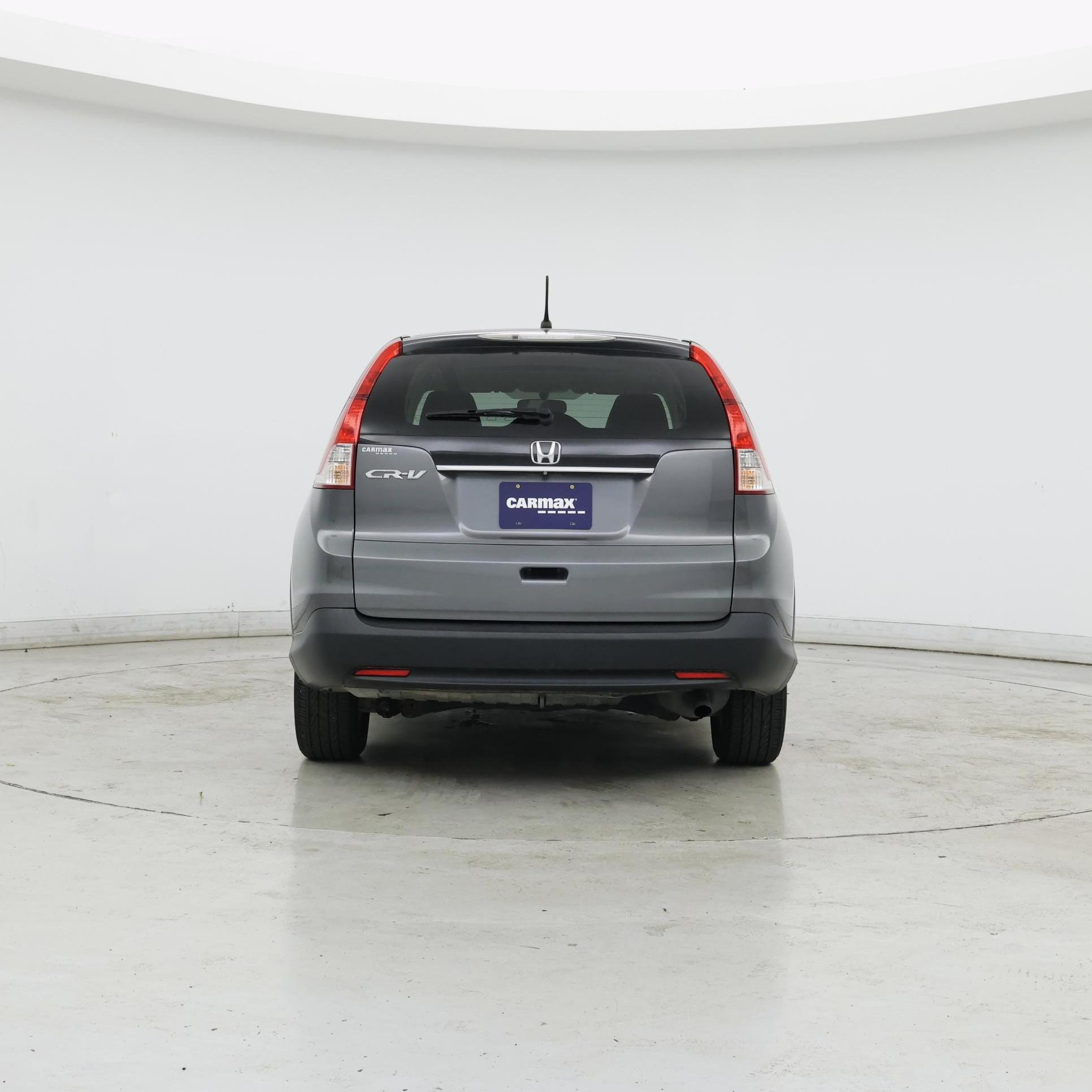 Thumbnail: 2014 Honda CR-V - 6