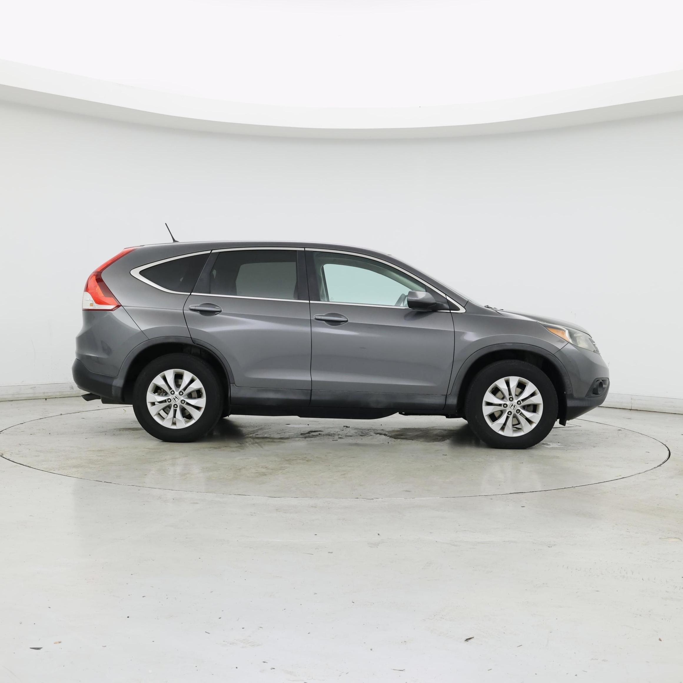 Thumbnail: 2014 Honda CR-V - 7