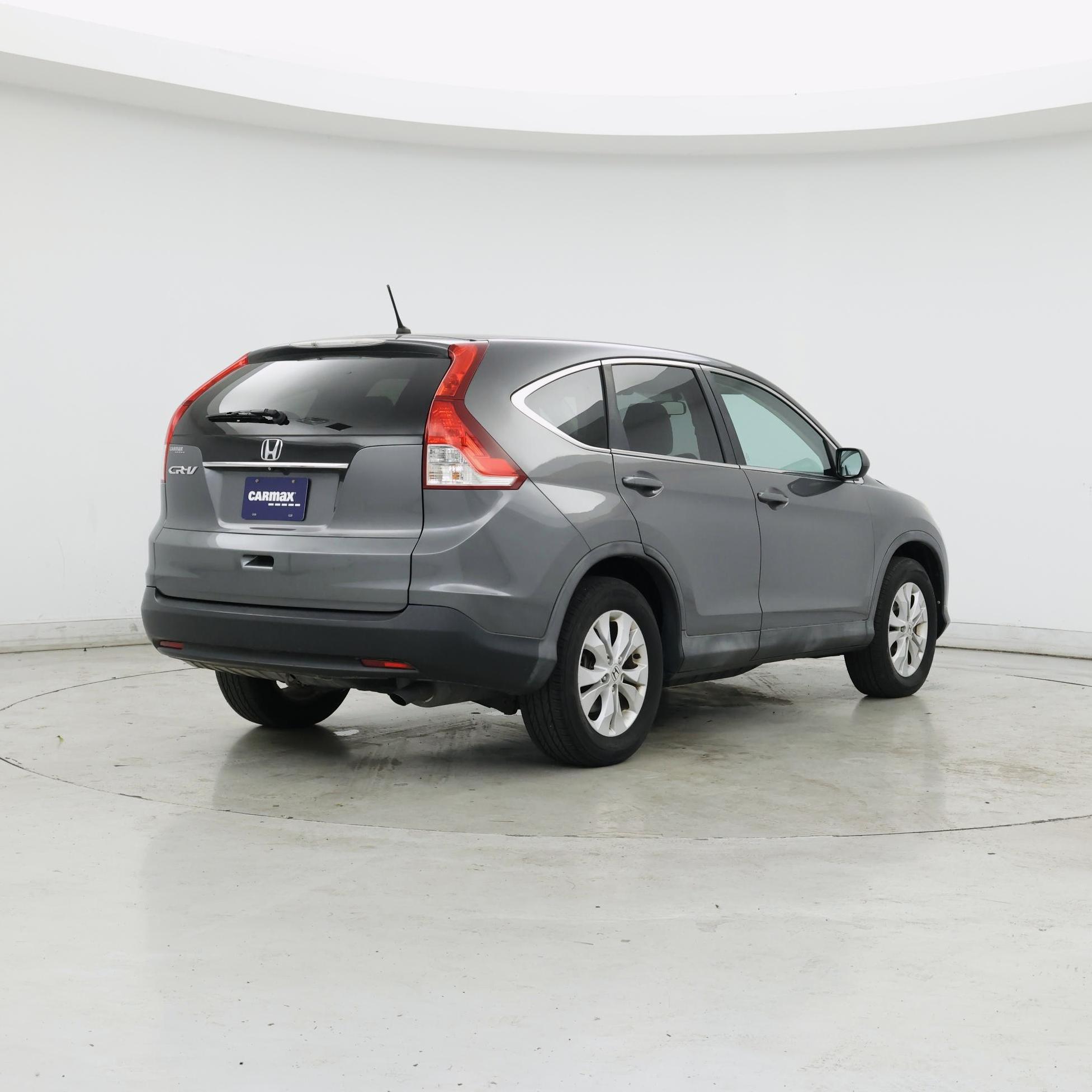 Thumbnail: 2014 Honda CR-V - 8