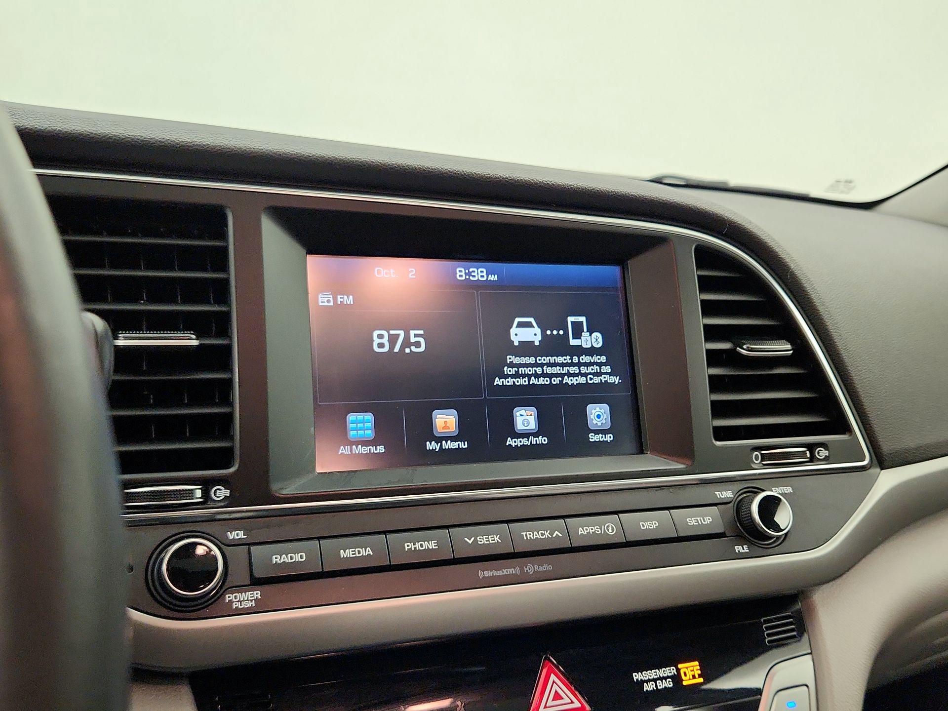 Thumbnail: 2018 Hyundai Elantra - 14