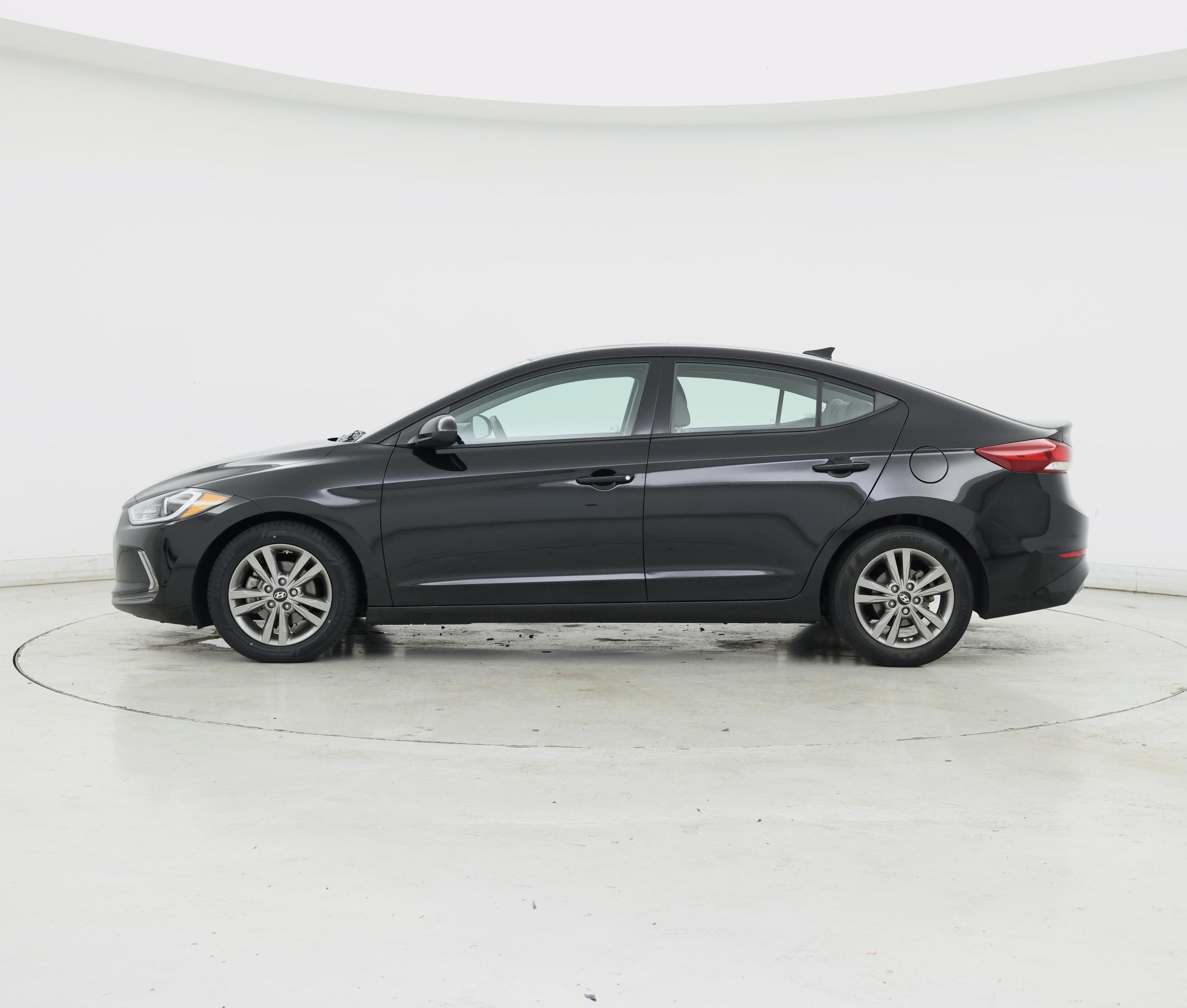 Thumbnail: 2018 Hyundai Elantra - 3