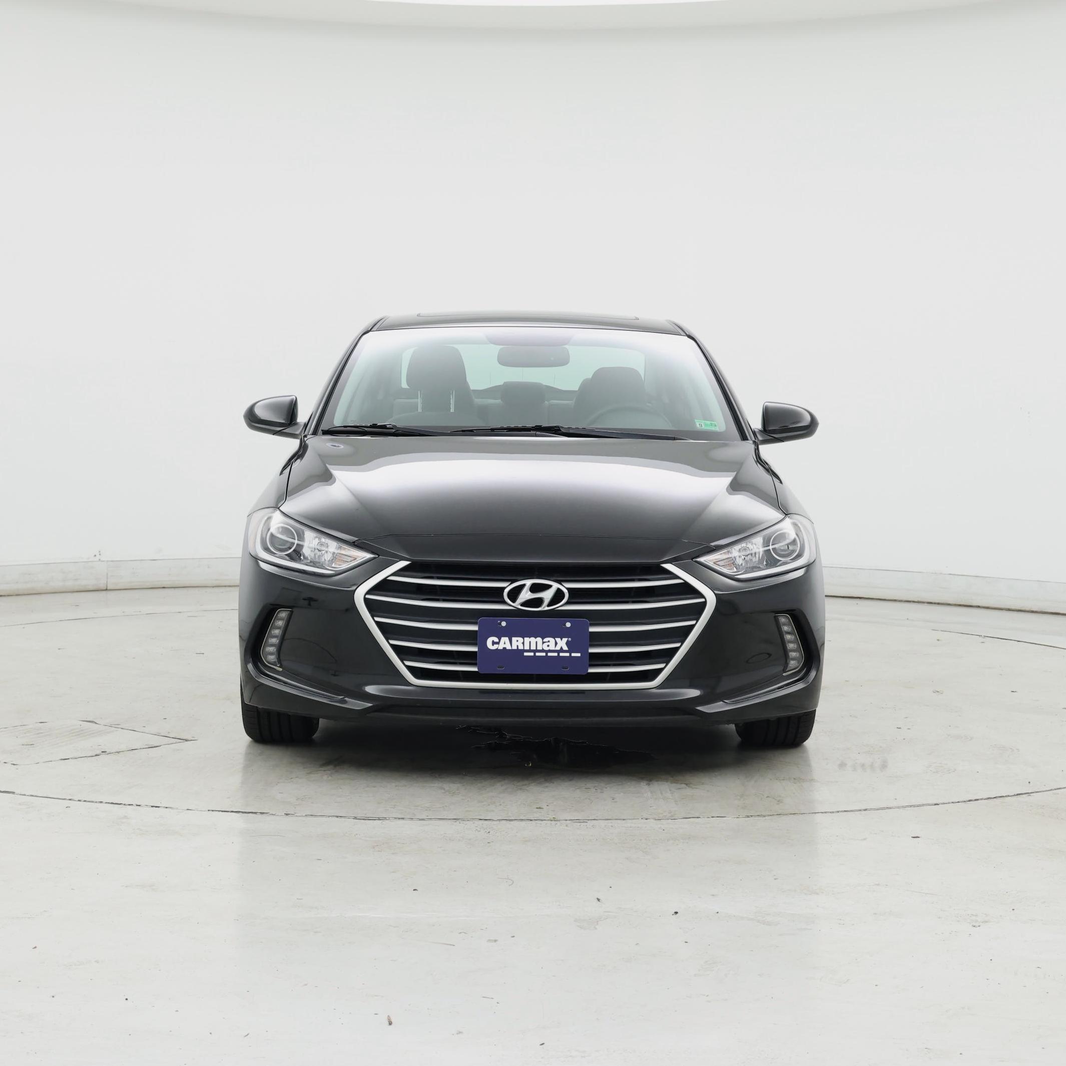 Thumbnail: 2018 Hyundai Elantra - 5