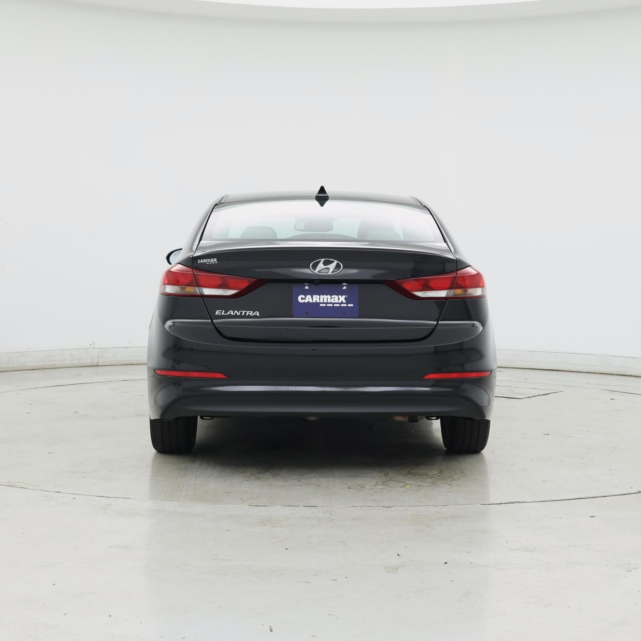 Thumbnail: 2018 Hyundai Elantra - 6